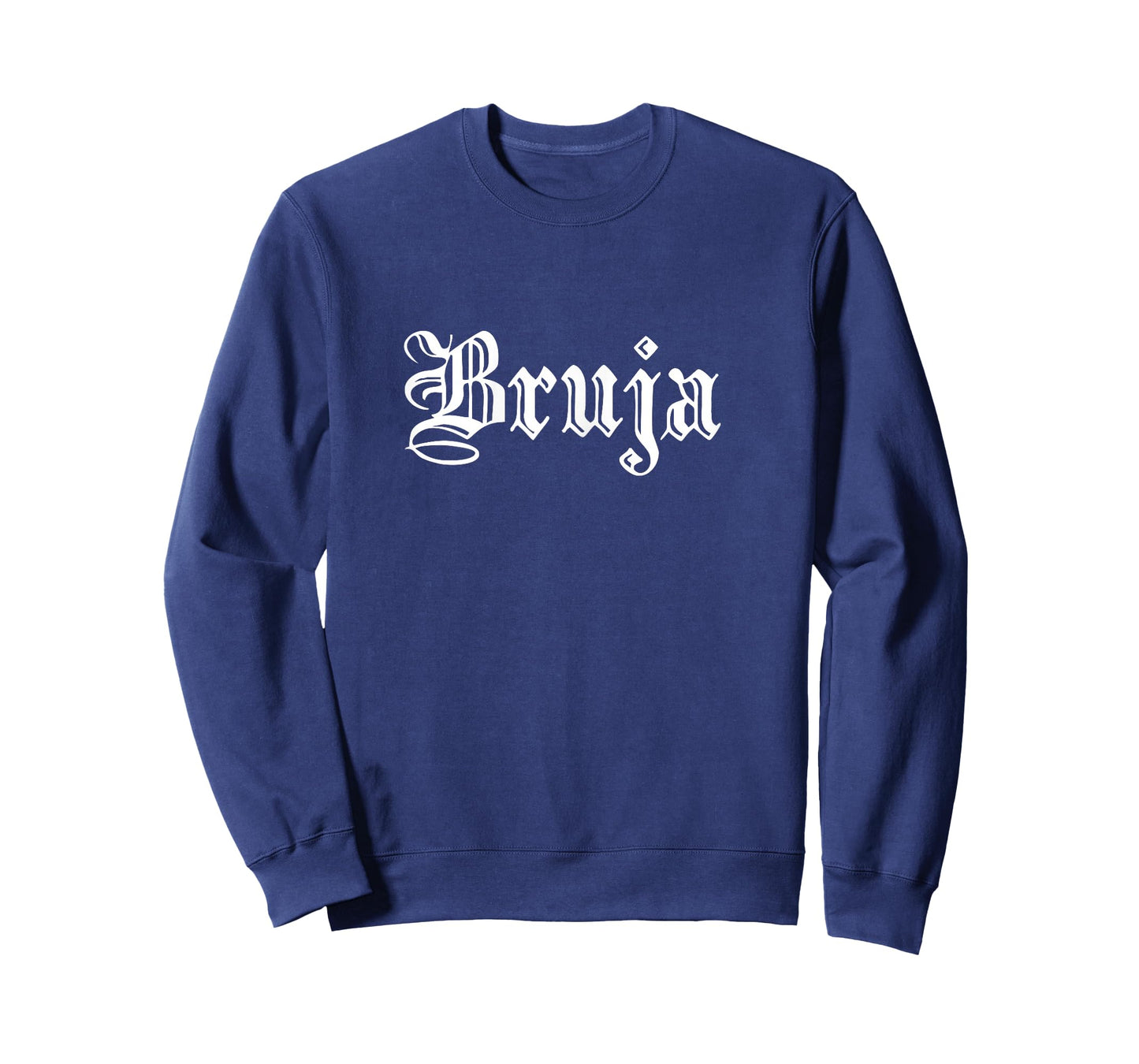 Bruja Dia de Muertos Mexican Halloween Witch Latina T-Shirt