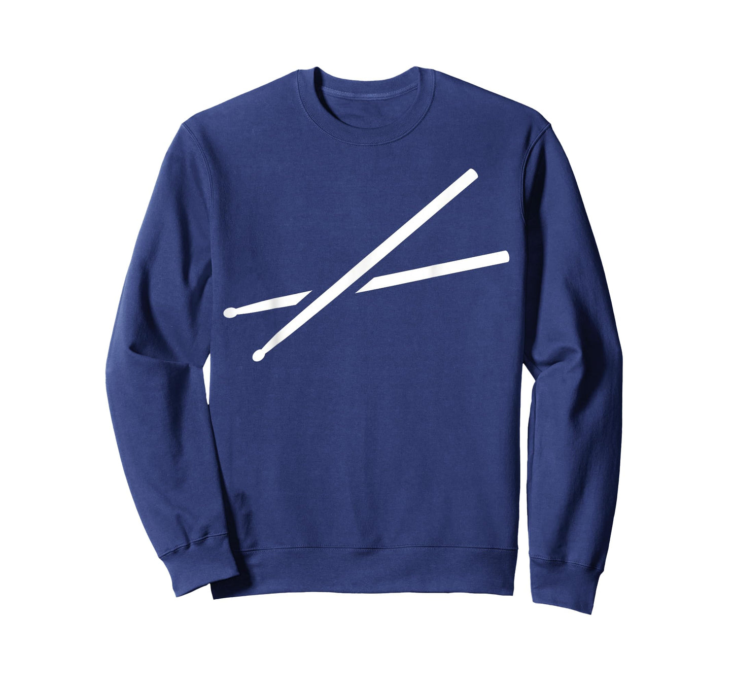 Drumsticks Drum Kit T-Shirt