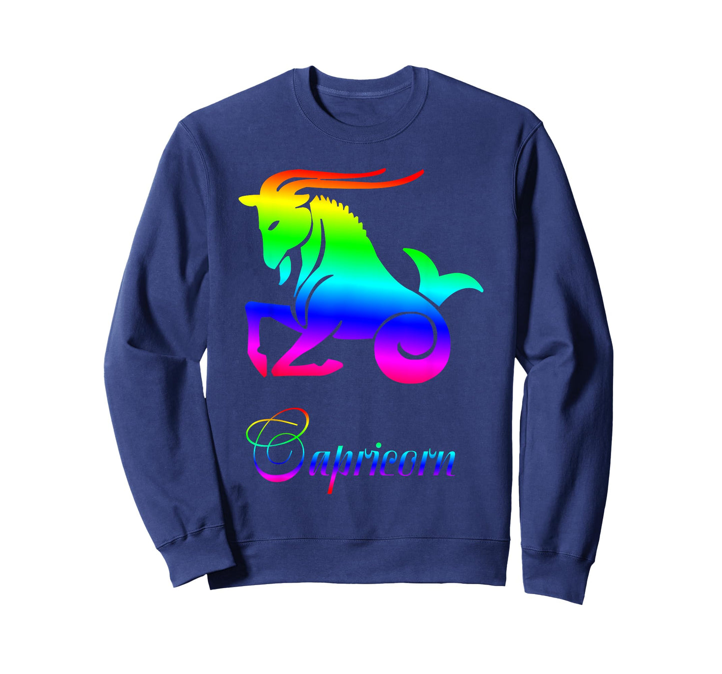 Zodiac Capricorn T-Shirt