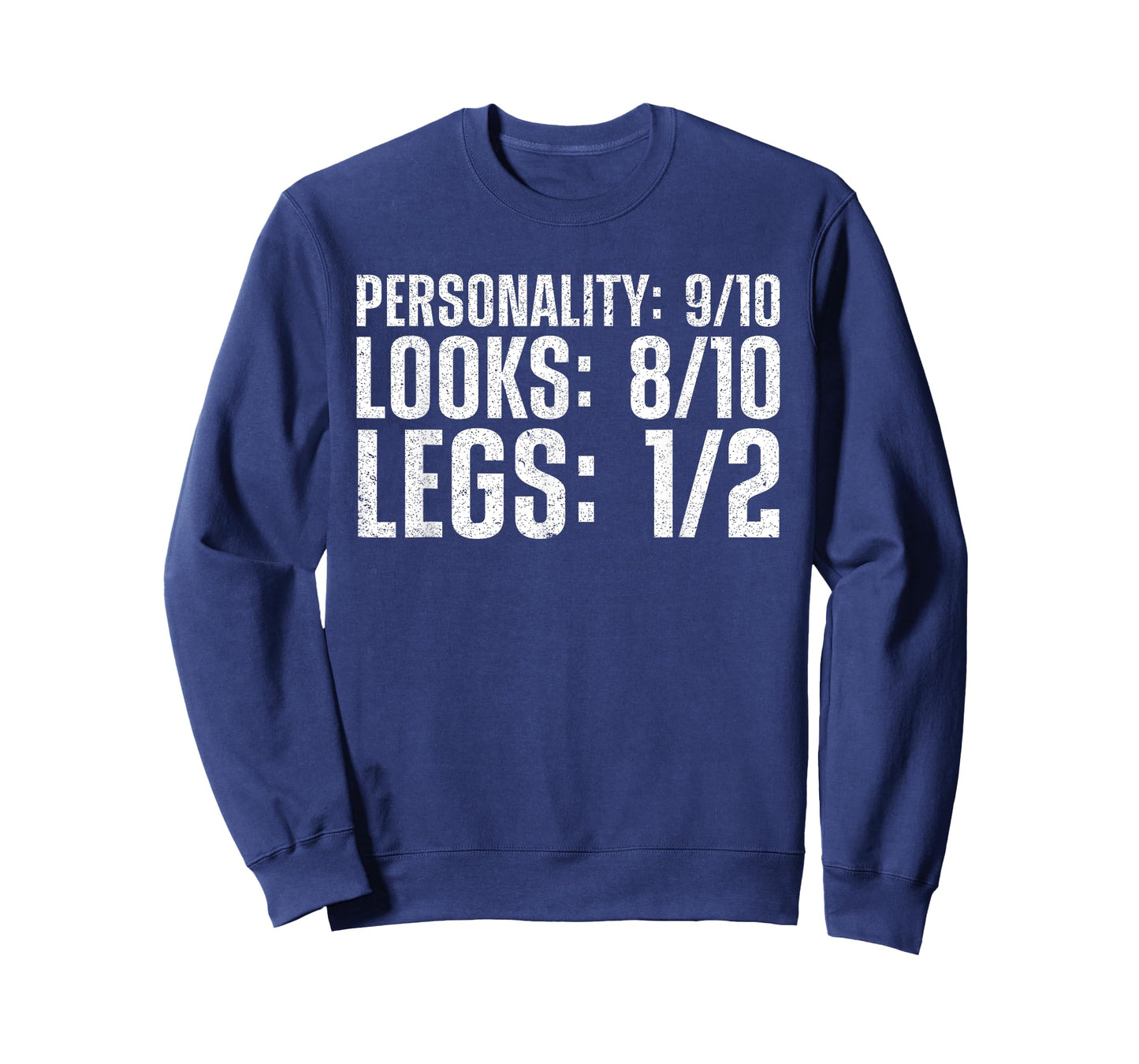 Cool Leg Amputation Art For Men Women Leg Amputation Amputee T-Shirt