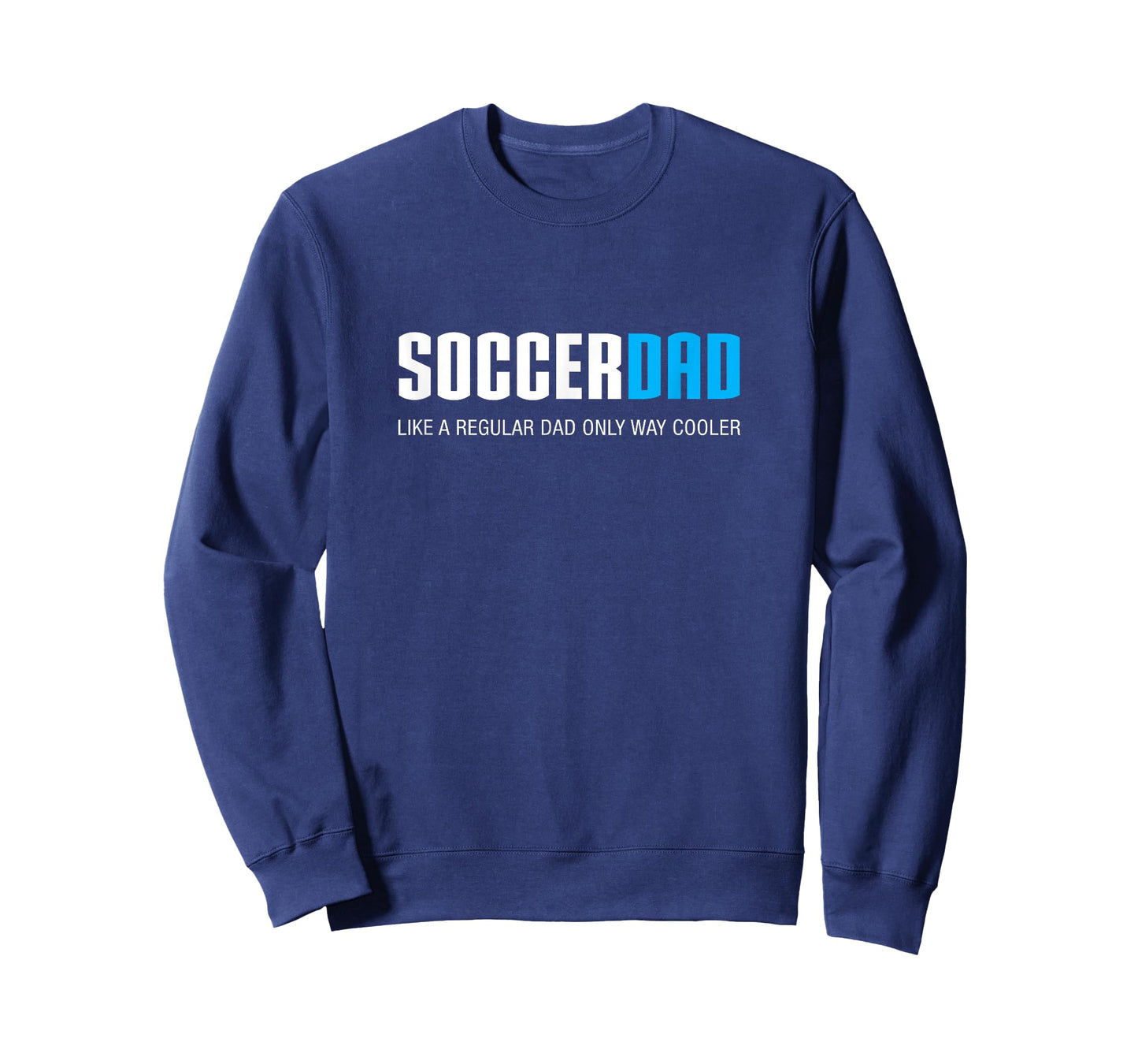 Soccer Dad Funny Cute T-Shirt
