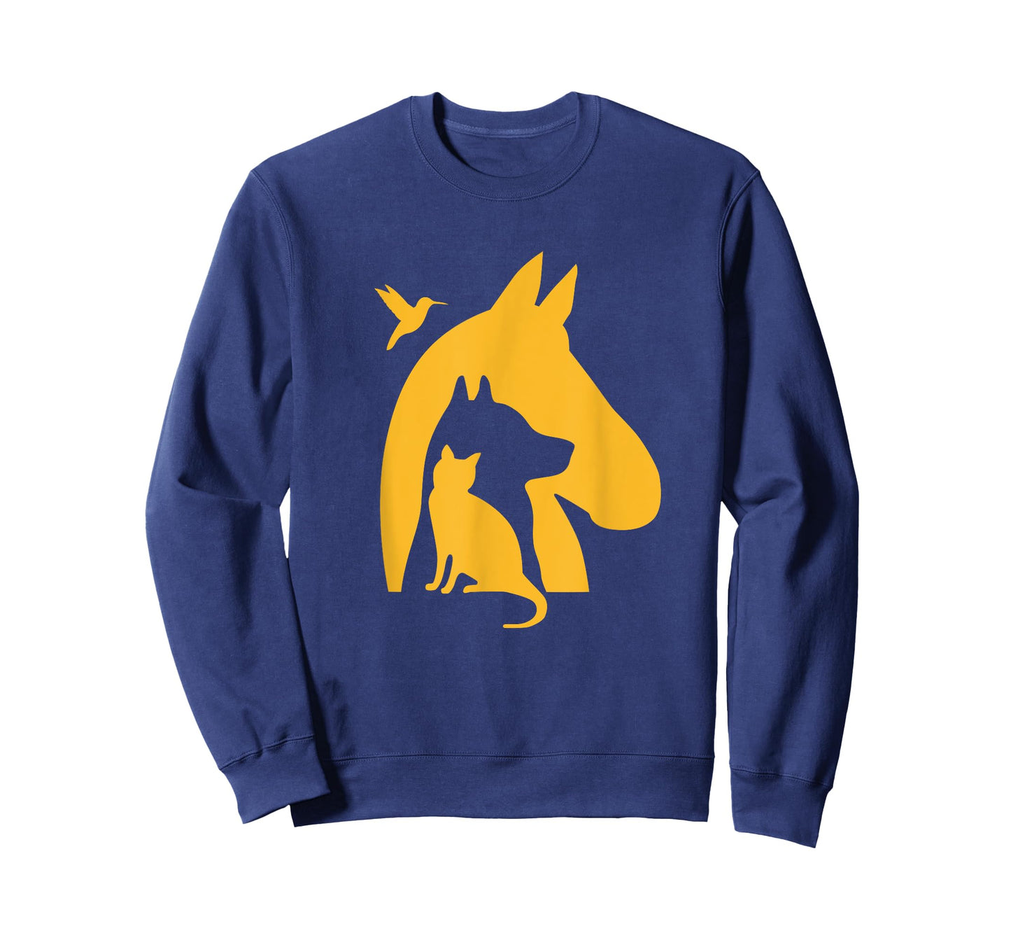 San Diego's Animals T-Shirt