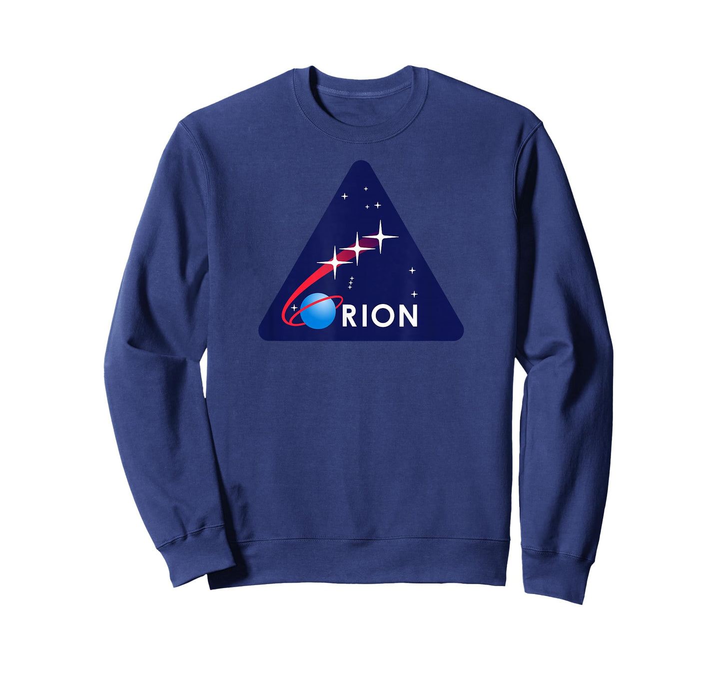 Artemis Orion SLS Exploration Mission 2 NASA Patch tshirt T-Shirt