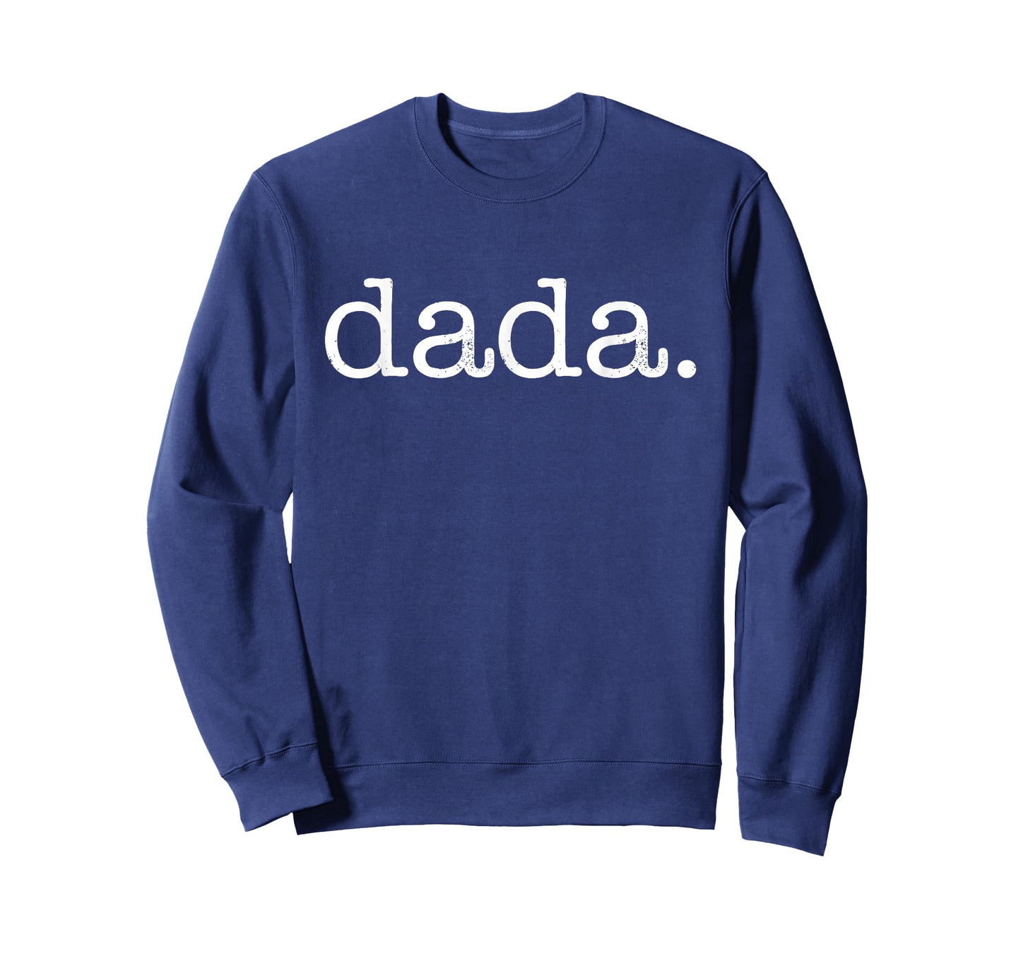 Father's Day for New Dad 2024, Him, Papa, Grandpa Funny Dada T-Shirt
