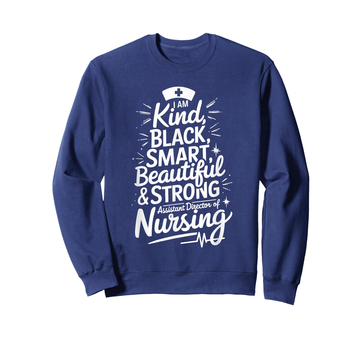 ADON Assistant Director Of Nursing and Nurse Manager T-Shirt
