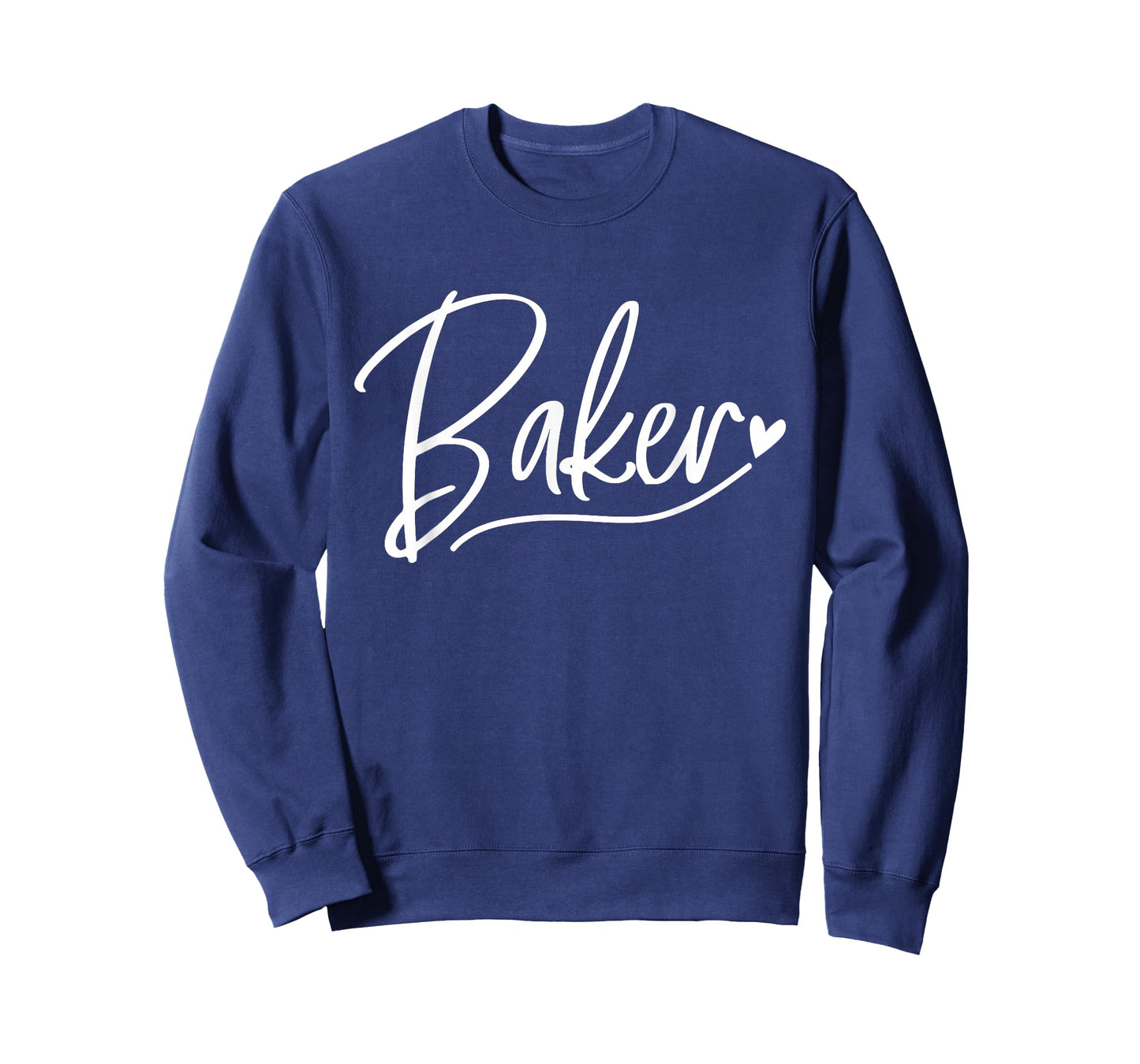 Baker Baking T-Shirt