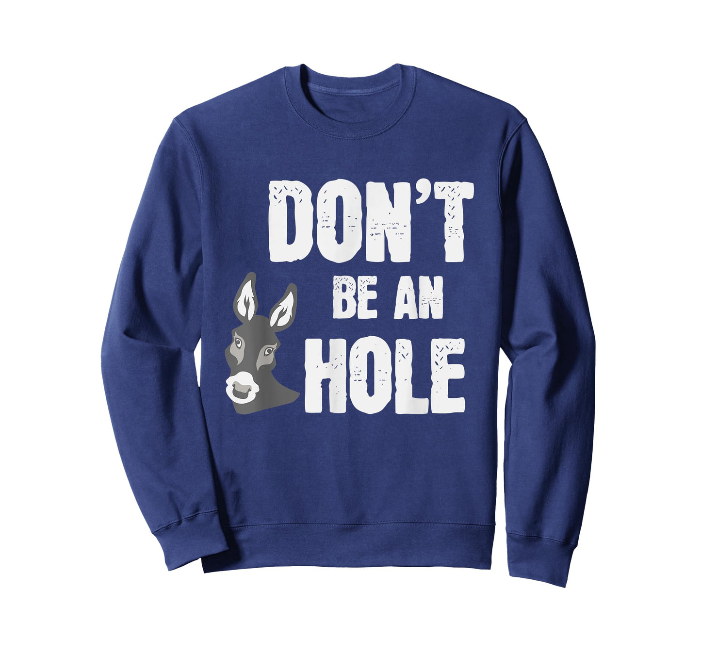 Cool Don't Be An Asshole Shirt Farm Lovers gift