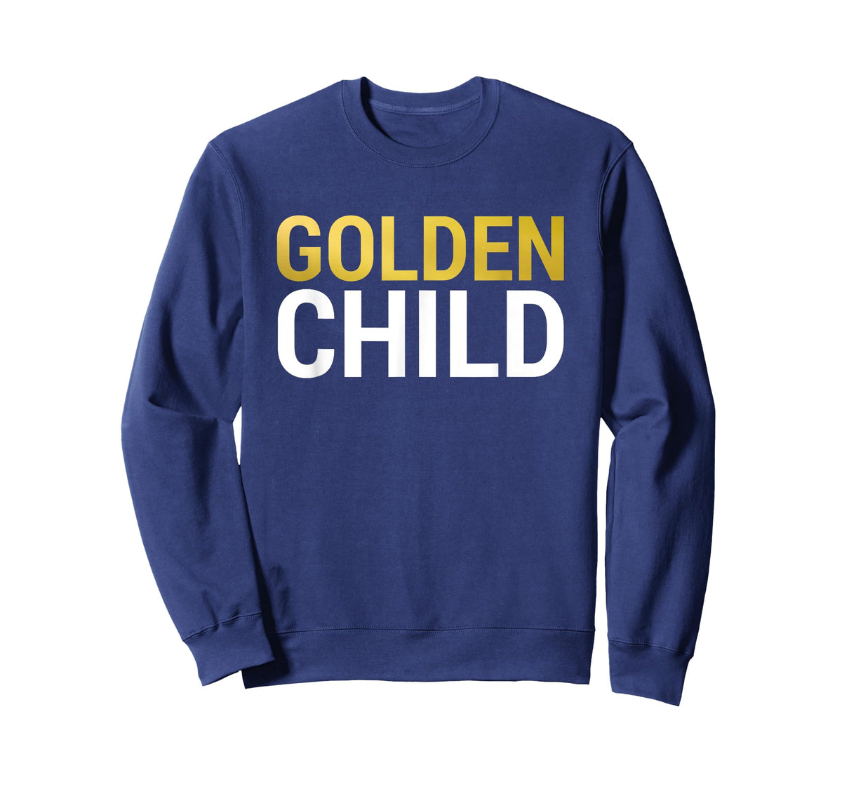 Golden Child Top for the Favorite Child T-Shirt