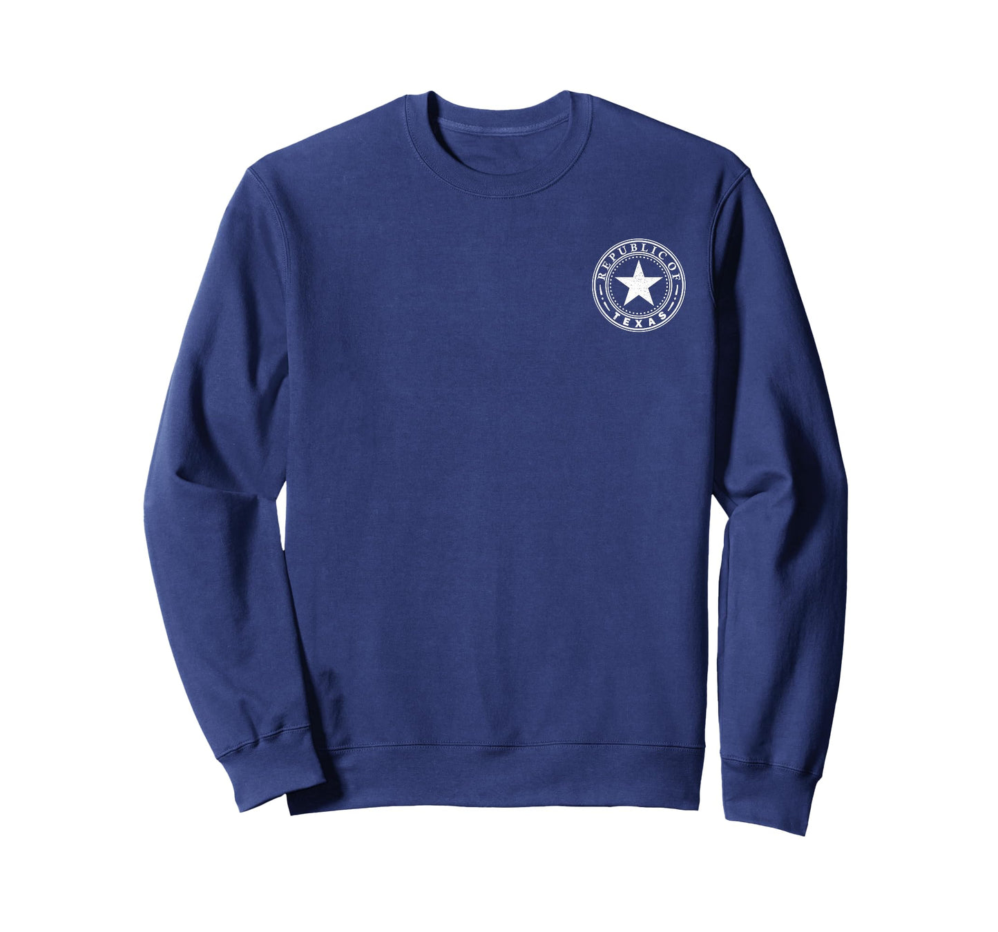 REPUBLIC OF TEXAS FIRST STATE SEAL 1836 - 1839 T-Shirt