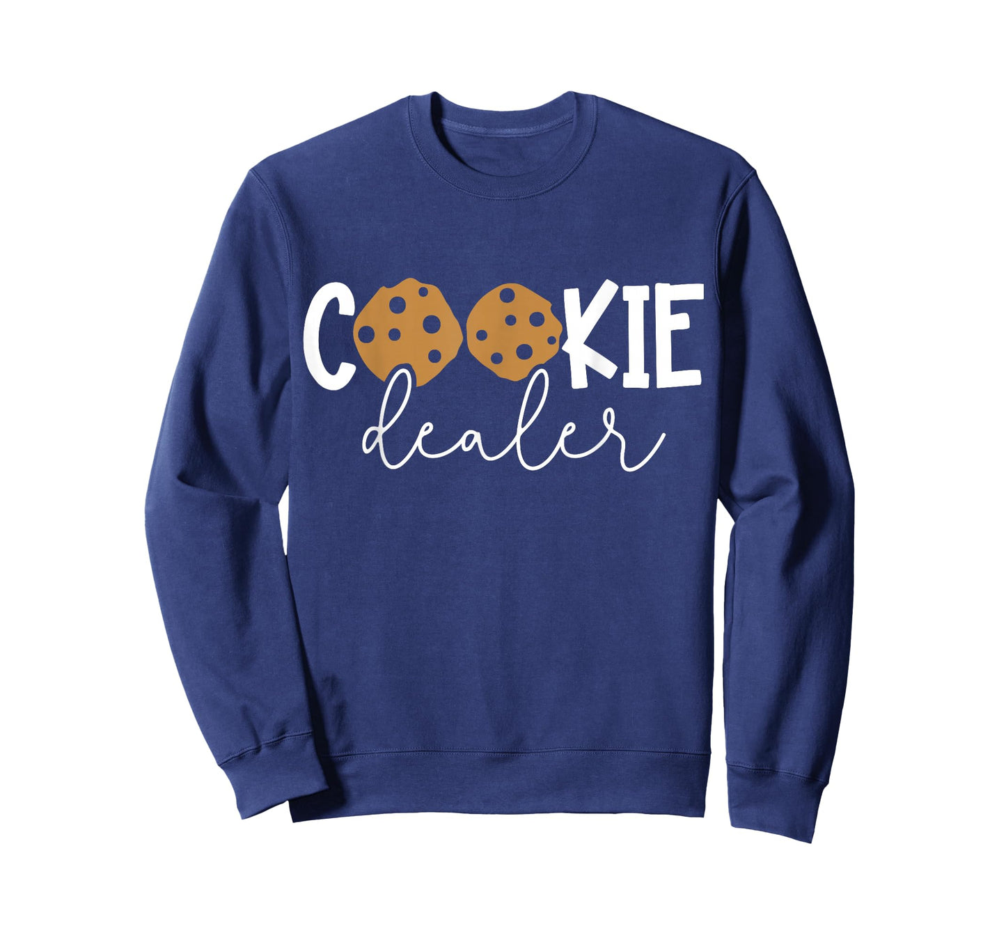 Cookie Dealer T-Shirt