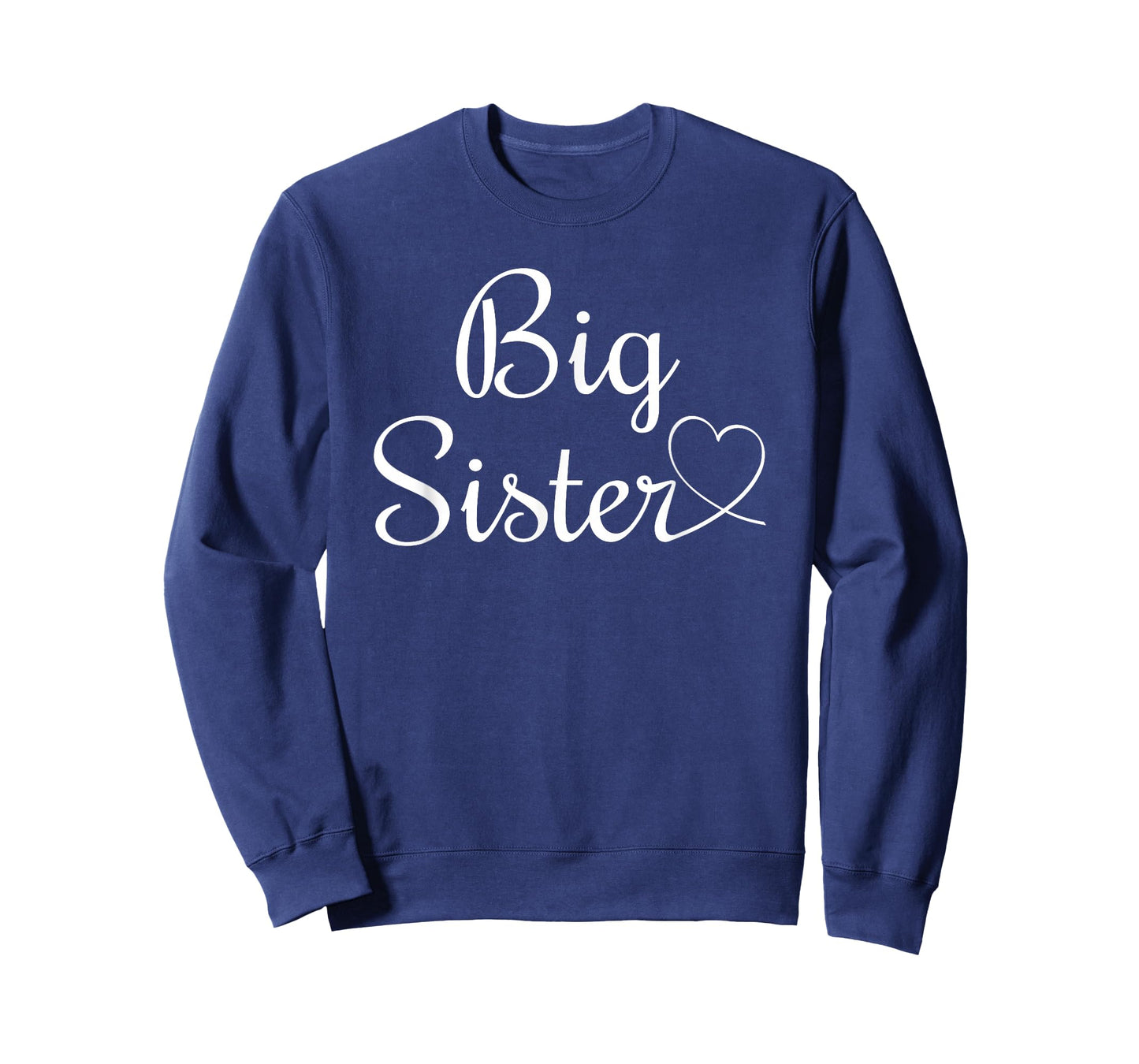 Cool Big Sister T-Shirt