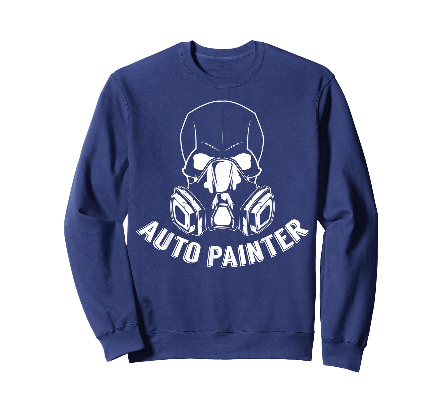 Auto Painter Car Painting Automotive Paint Spray T-Shirt