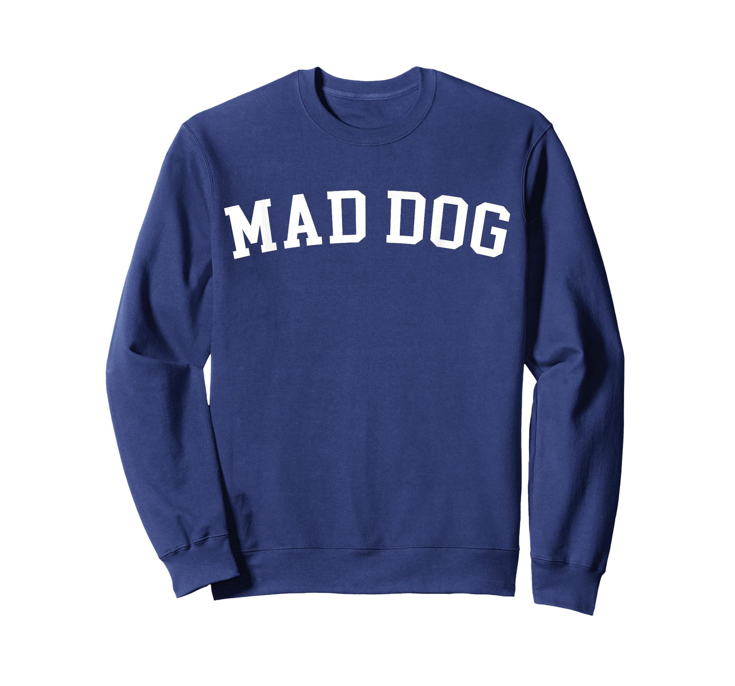 Mad Dog T-Shirt