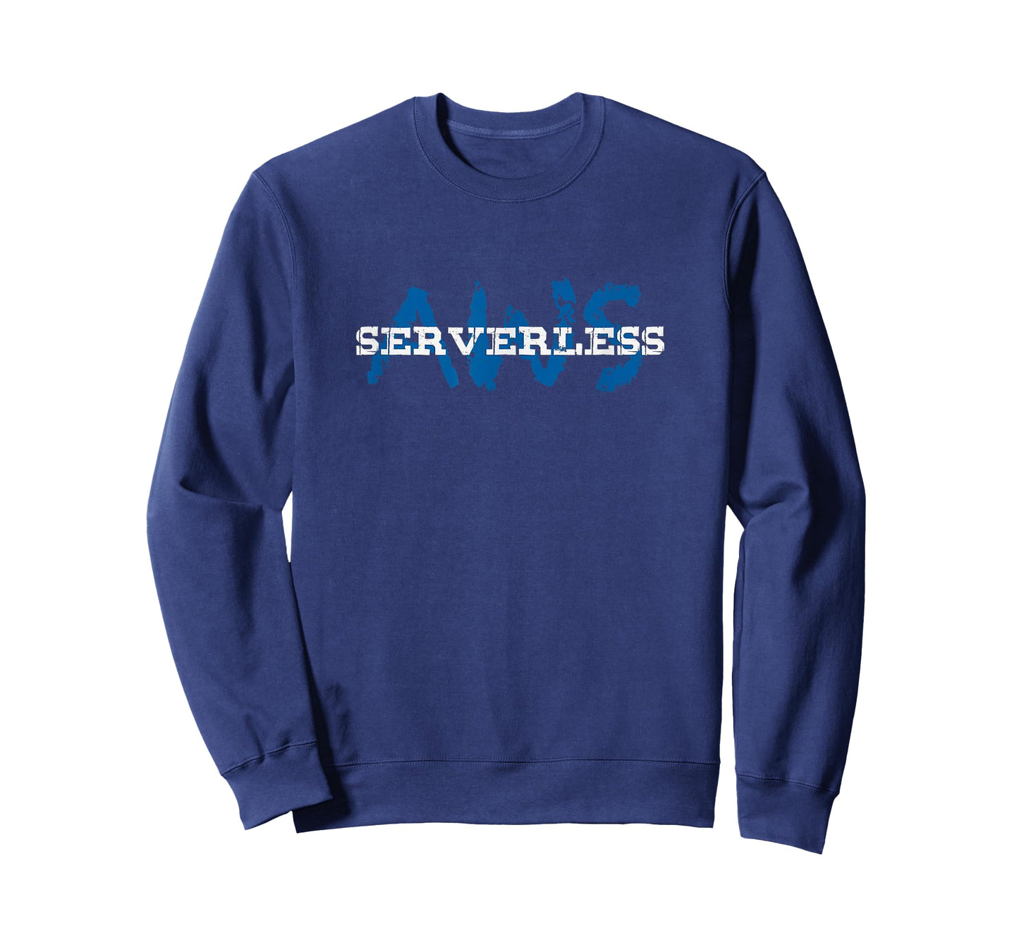 AWS Serverless T-Shirt