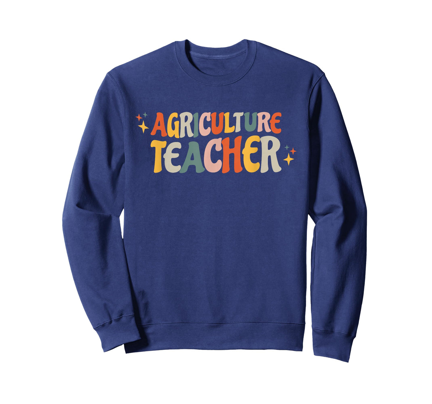 AG Teacher Future Farmer Agriculture Teacher T-Shirt