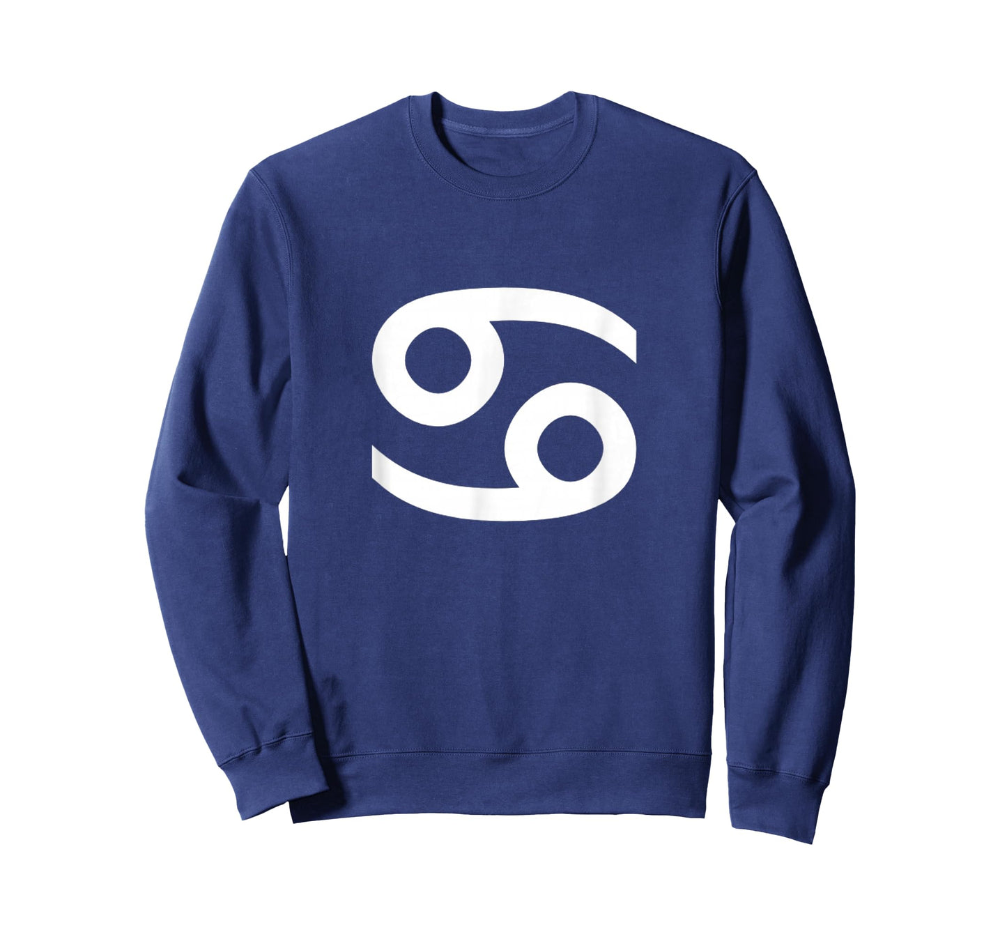 Cancer Zodiac Symbol T-Shirt