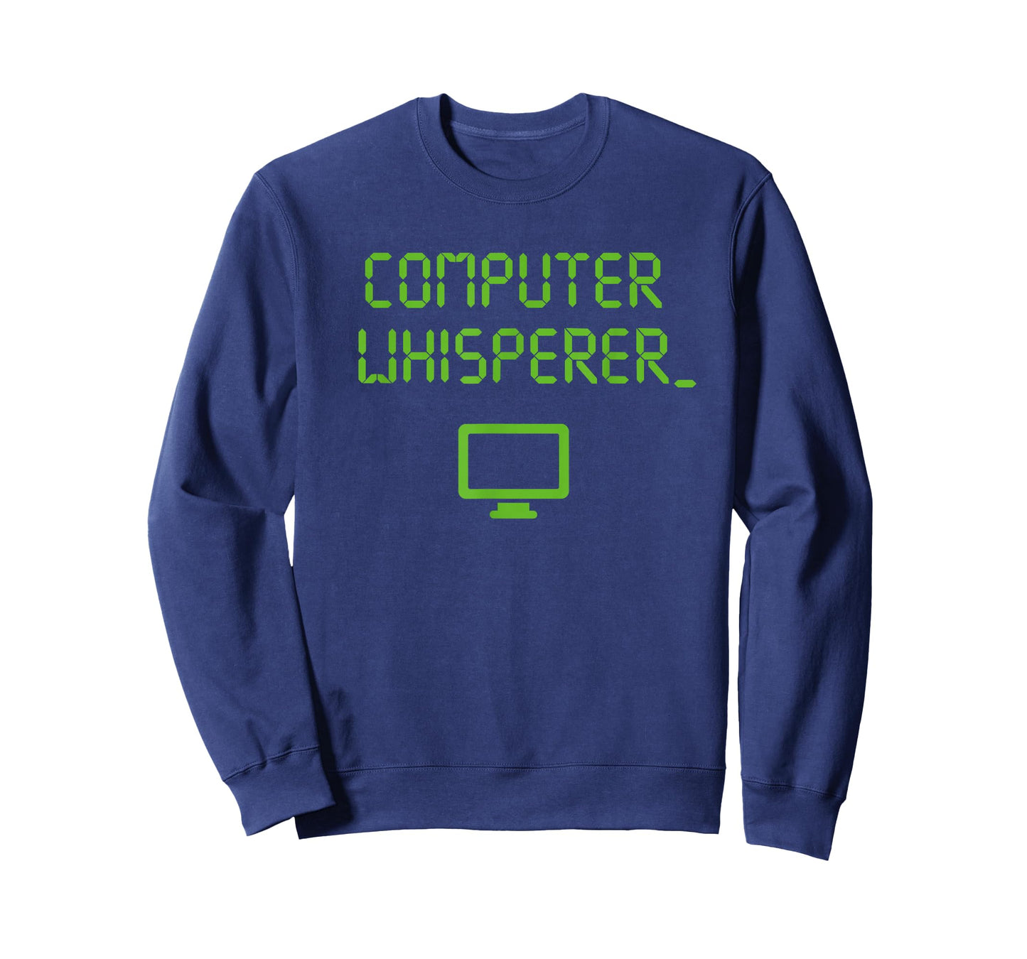 Computer Whisperer Shirt Tech Support Nerds Geeks Funny IT T-Shirt