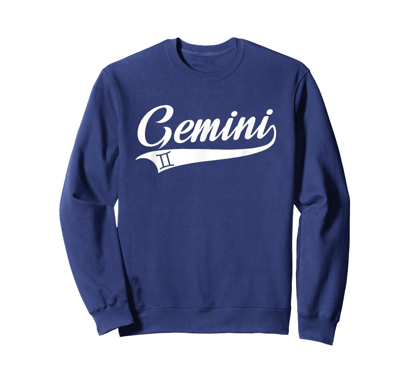Gemini Zodiac Sign - Horoscope - Throwback Design - Classic T-Shirt