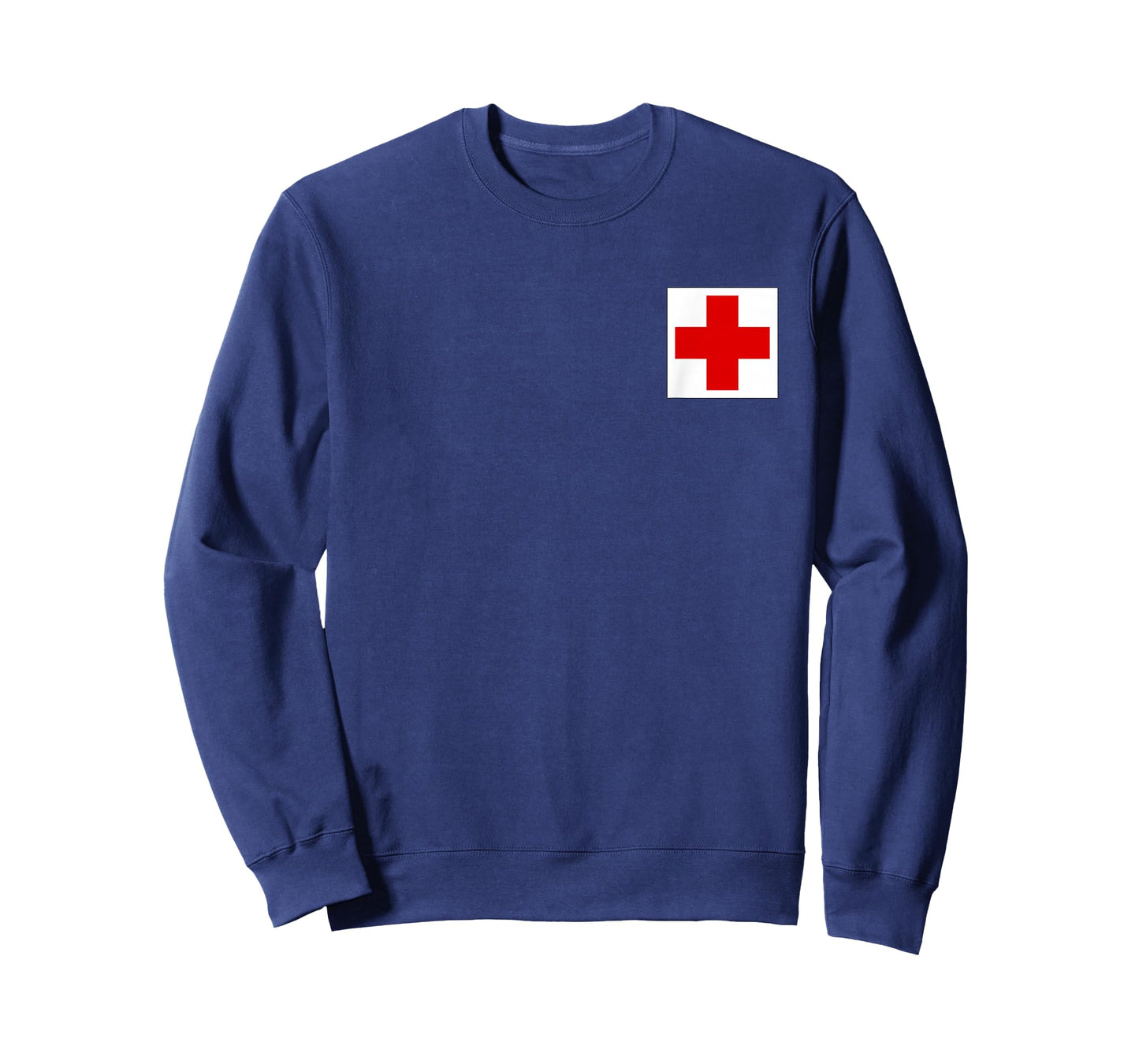CLASSIC MEDIC FIRST AID SYMBOL ARMY COMBAT MEDIC SPECIALIST T-Shirt