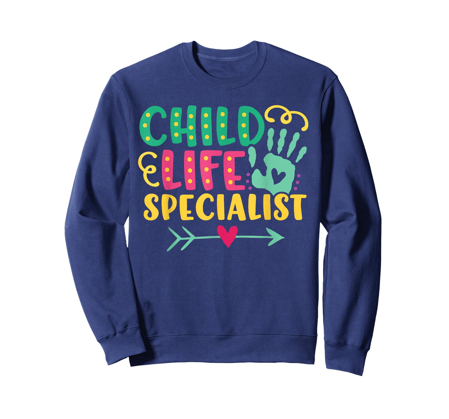Cute Child Life Specialist - Pediatric Hospital T-Shirt