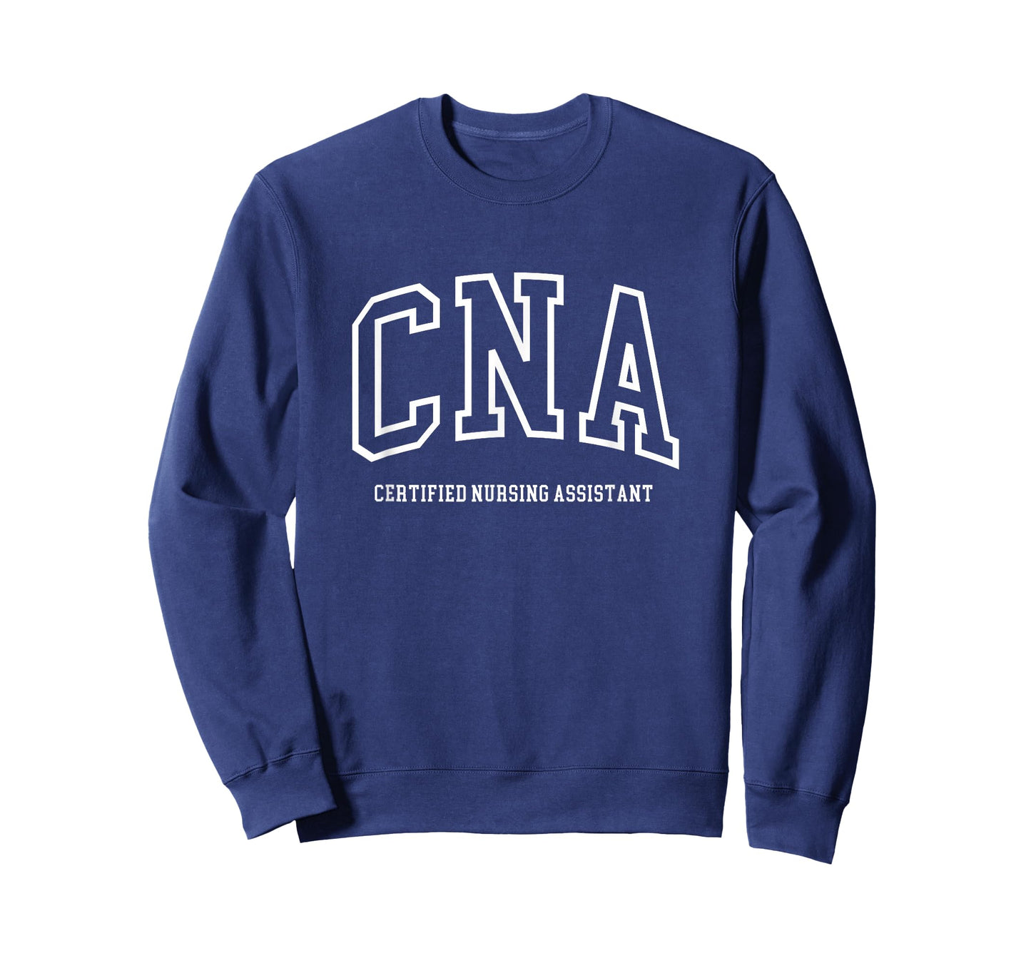CNA Certified Nursing Assistant Medical T-Shirt