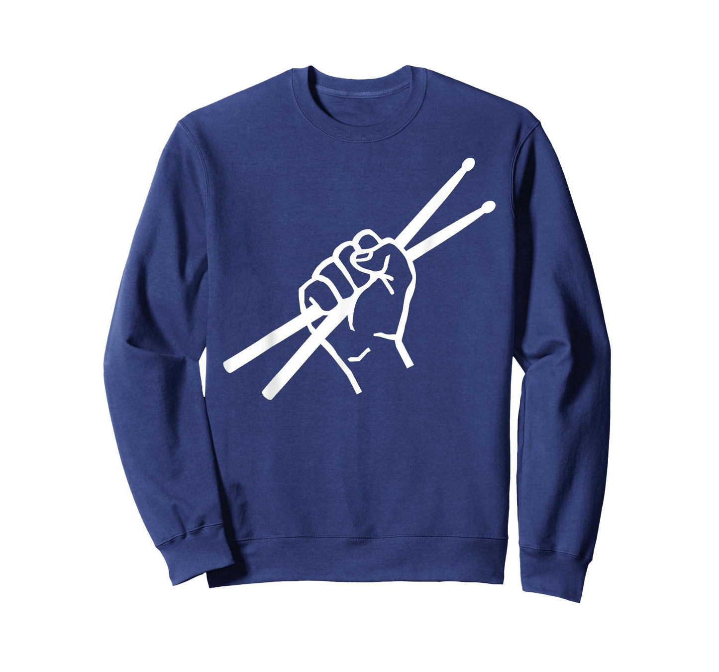 Drumsticks Drummer T-Shirt