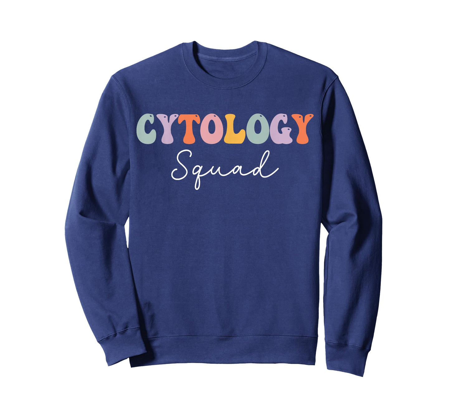 Cytology Cytologist Medical Laboratory Technician T-Shirt