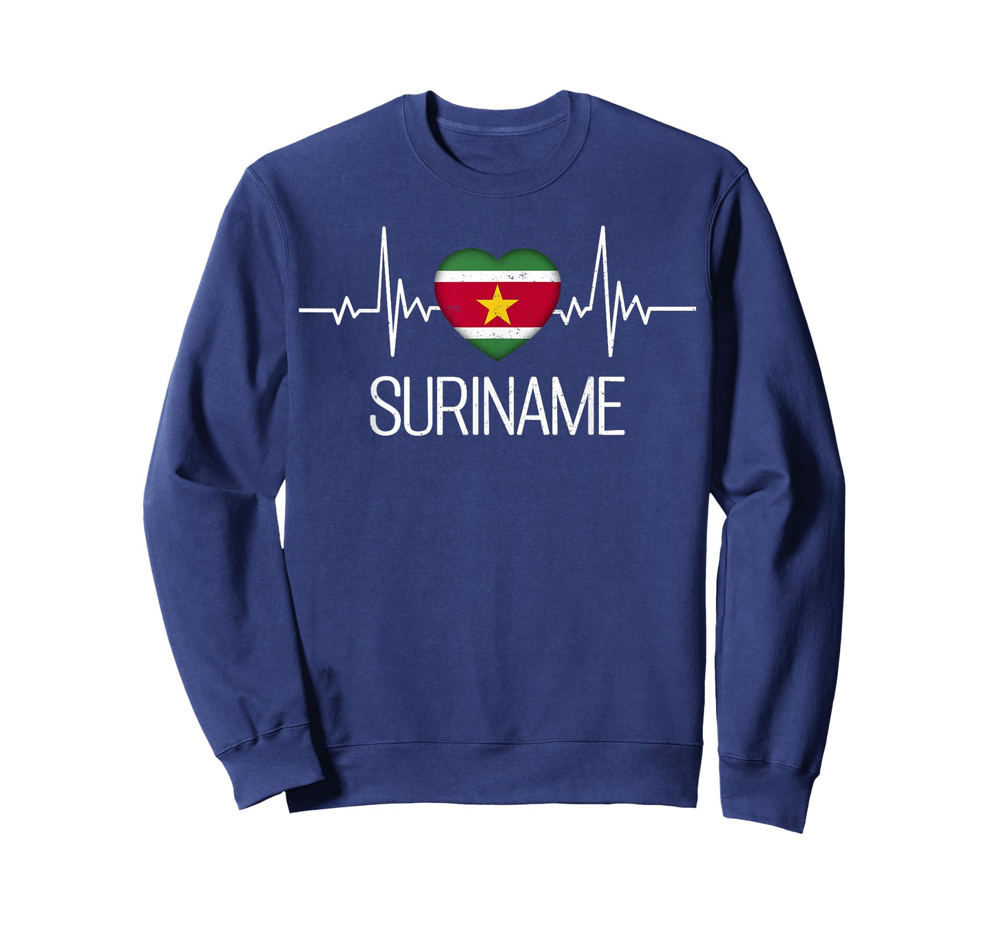 Suriname T-Shirt