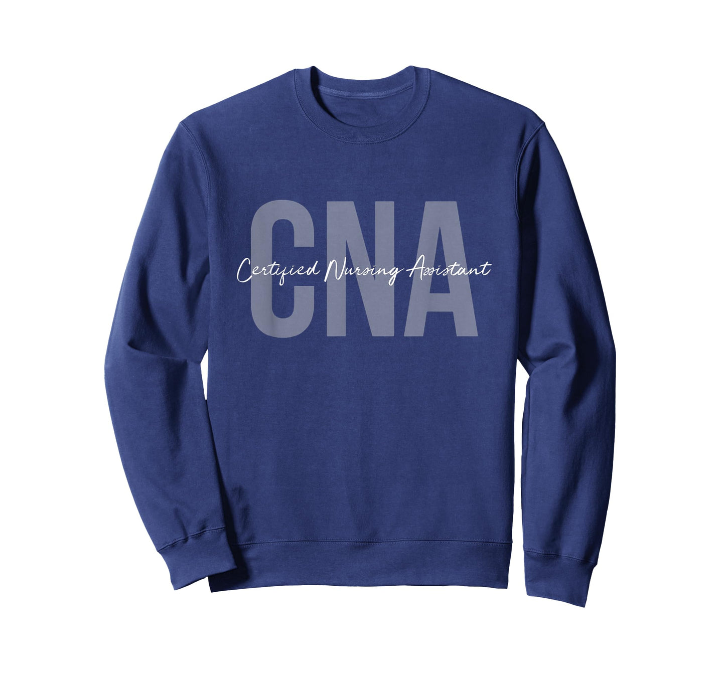 CNA Certified Nursing Assistant Medical T-Shirt