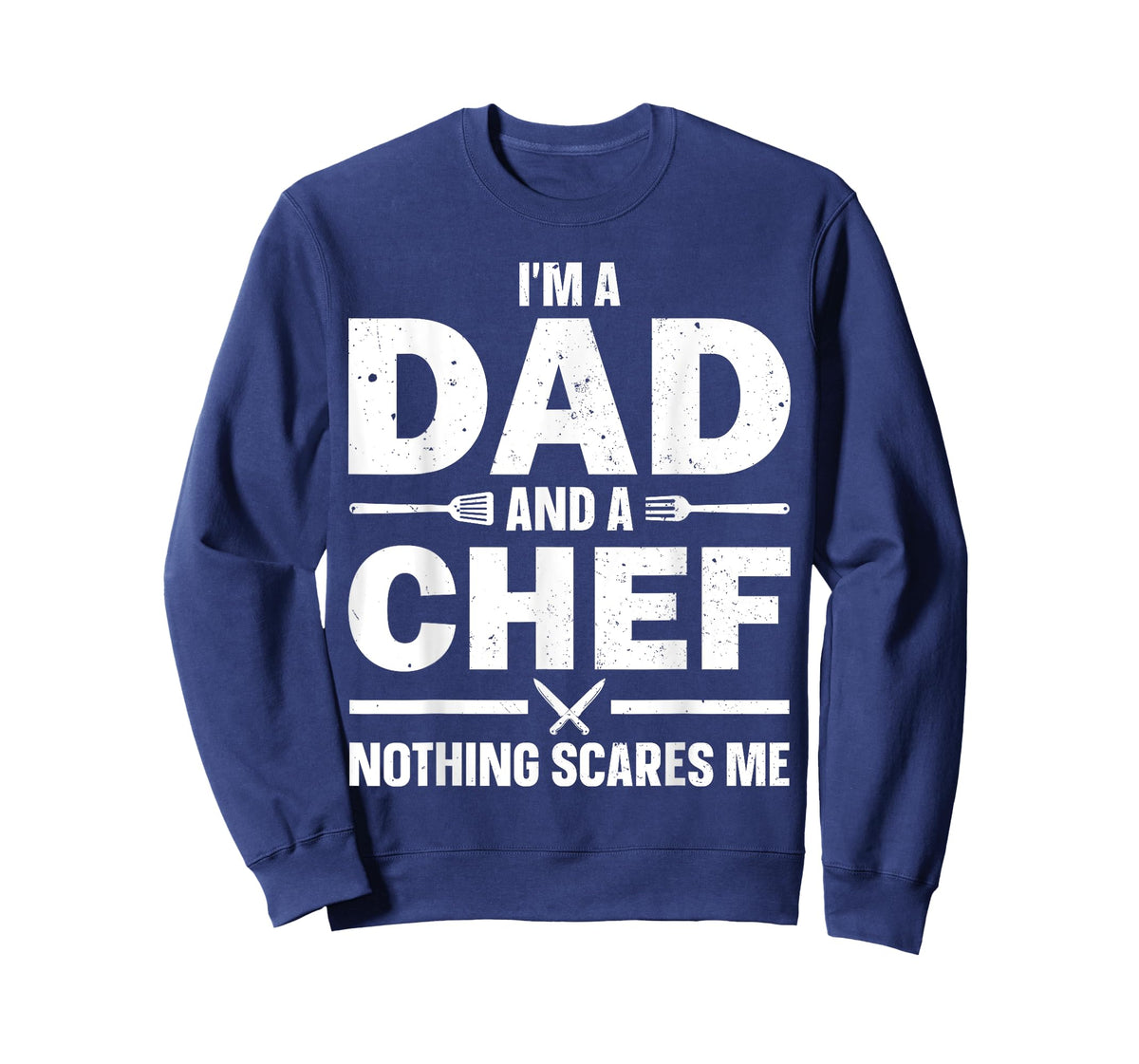 Best Chef Gift Culinary Cook Accessories & Stuff Chef Dad Art For Men Father Male Cooking Lover Kitchen Chef T-Shirt