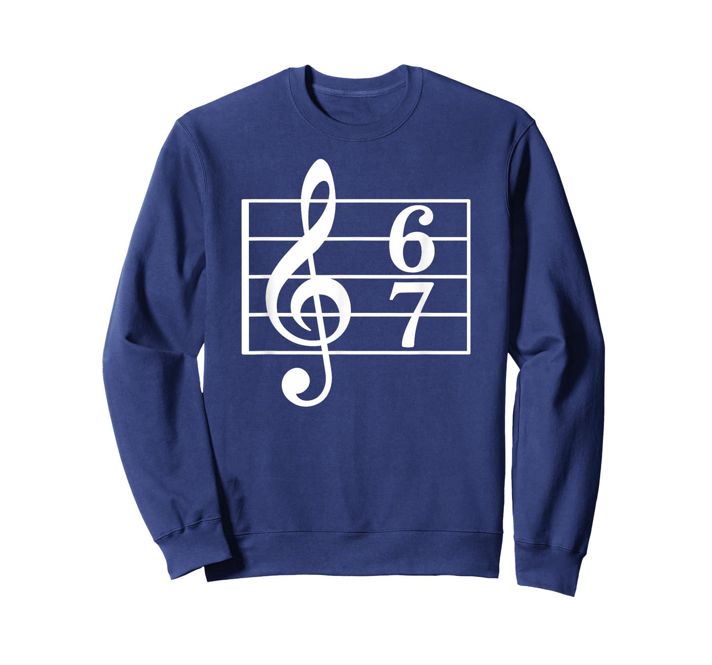 67 Music Meme Slang Musician Kids Funny Music Teacher T-Shirt