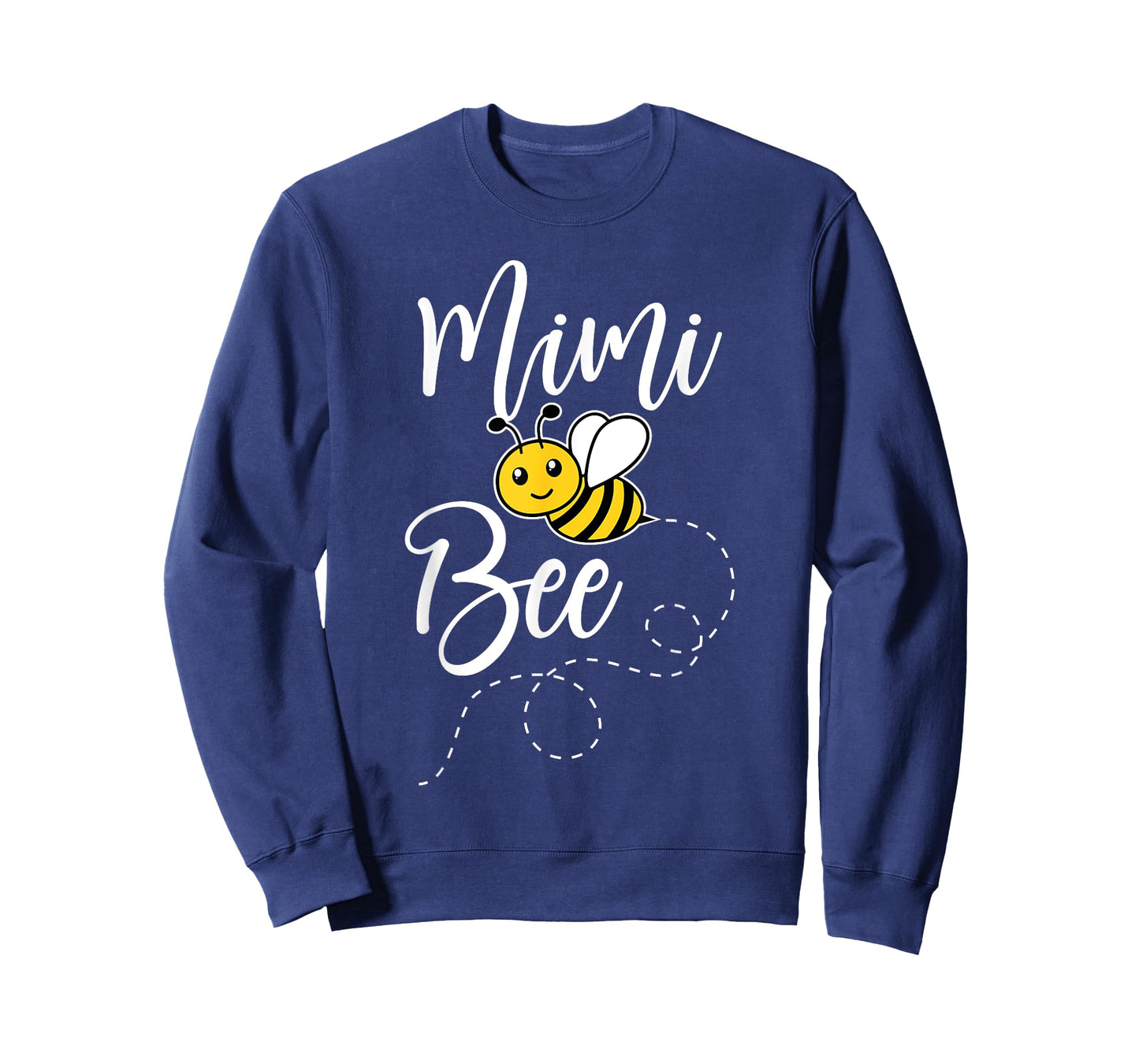 Mimi Of The Bee Day Girl Hive Family Matching Birthday Sweet T-Shirt