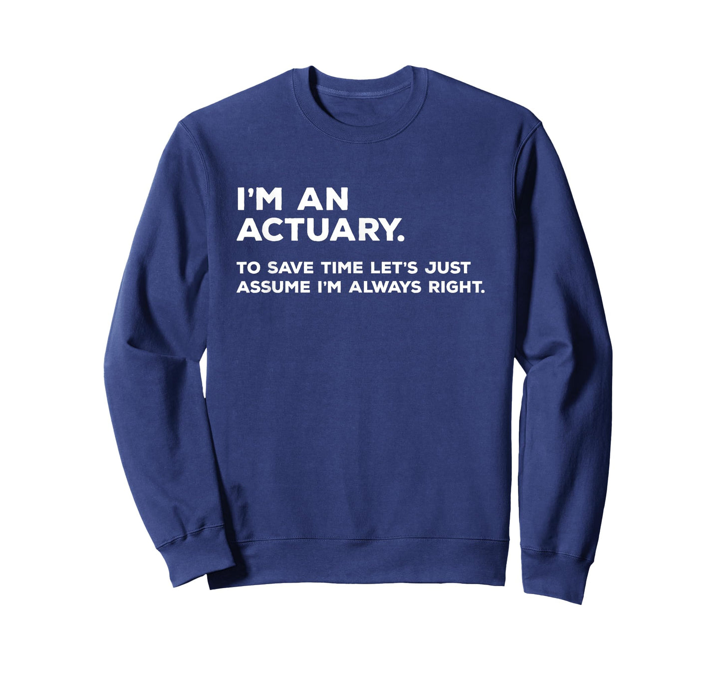 Actuarial Gifts for Actuary T-Shirt