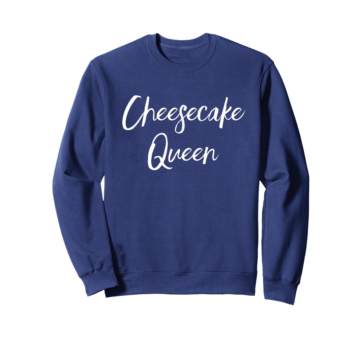 Cheesecake Queen T-Shirt