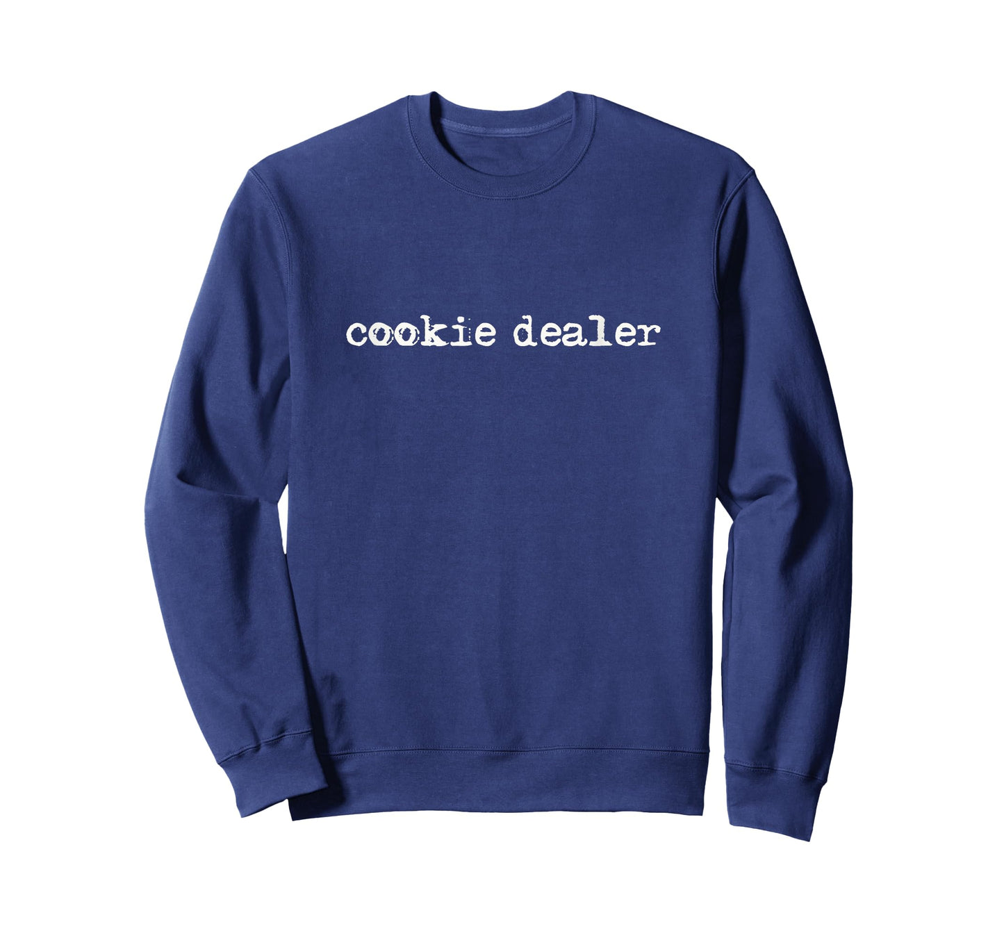 Cookie Dealer apparel for the baker for cookie decorator T-Shirt