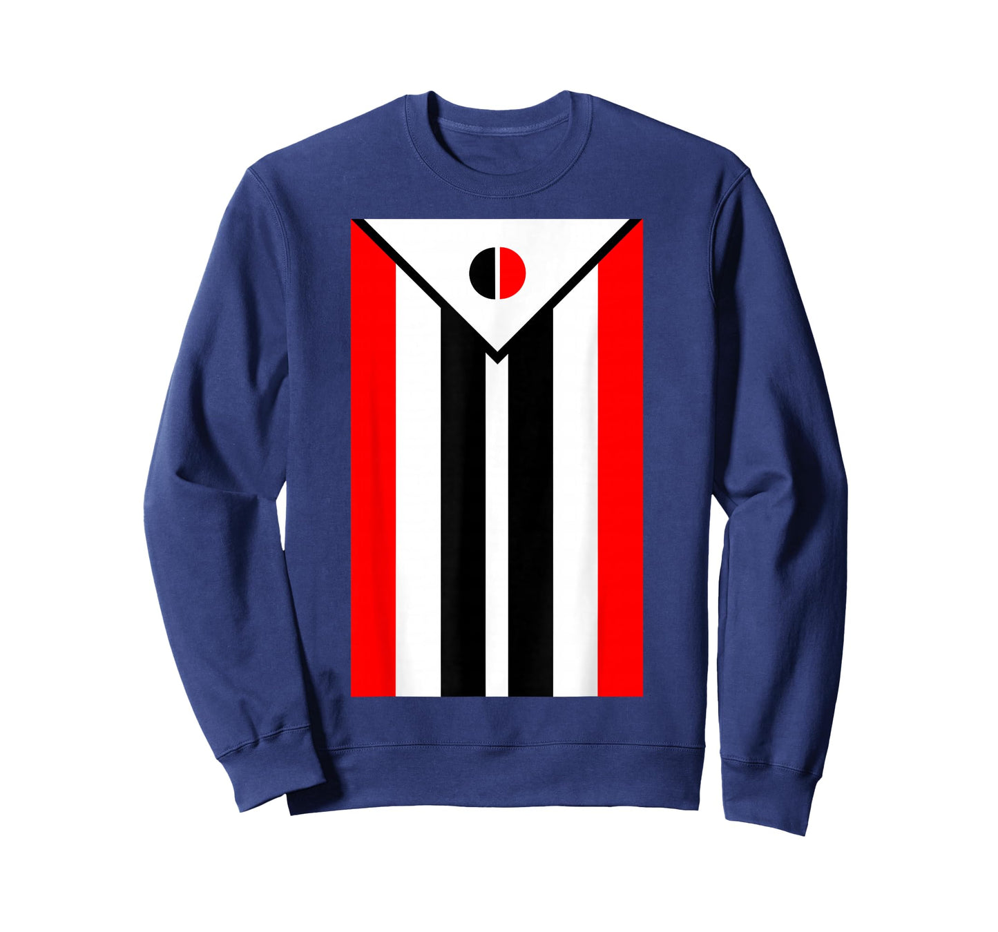 Arapaho Nation BANNER Flag Symbol T-Shirt