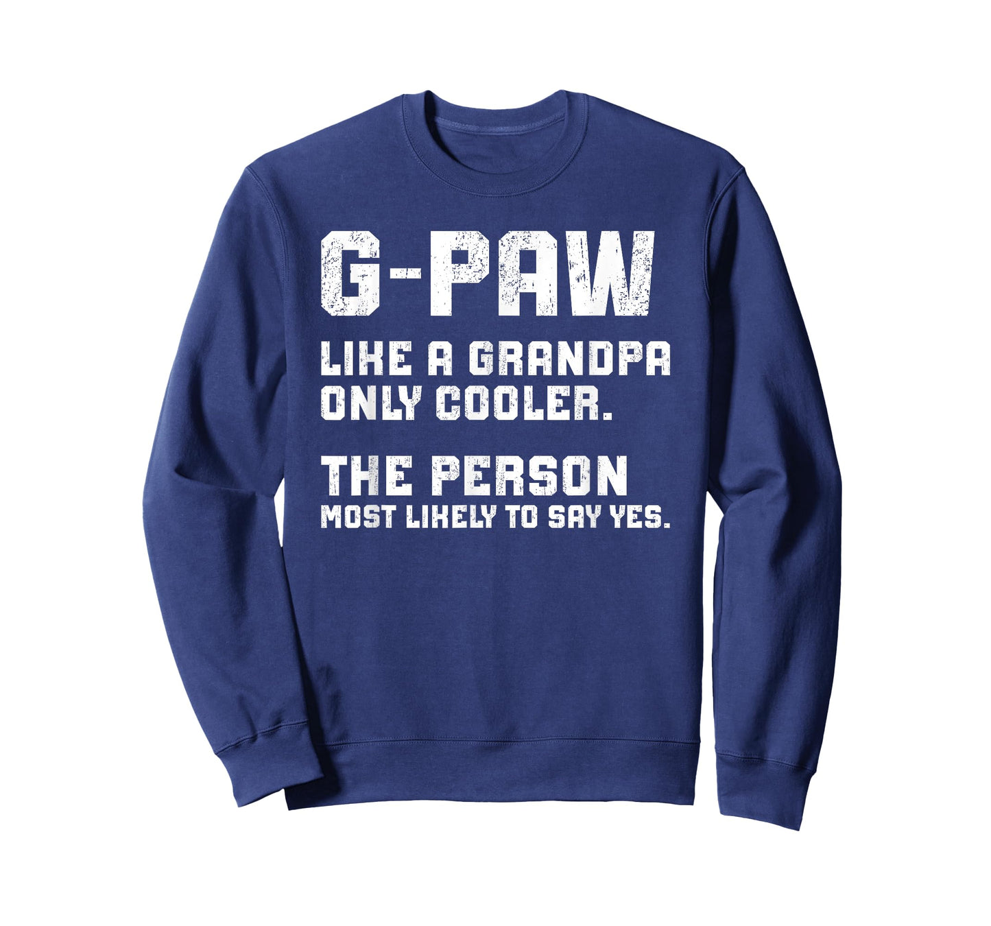 G-Paw Definition G-Paw Grandfather G-Paw Grandpa T-Shirt