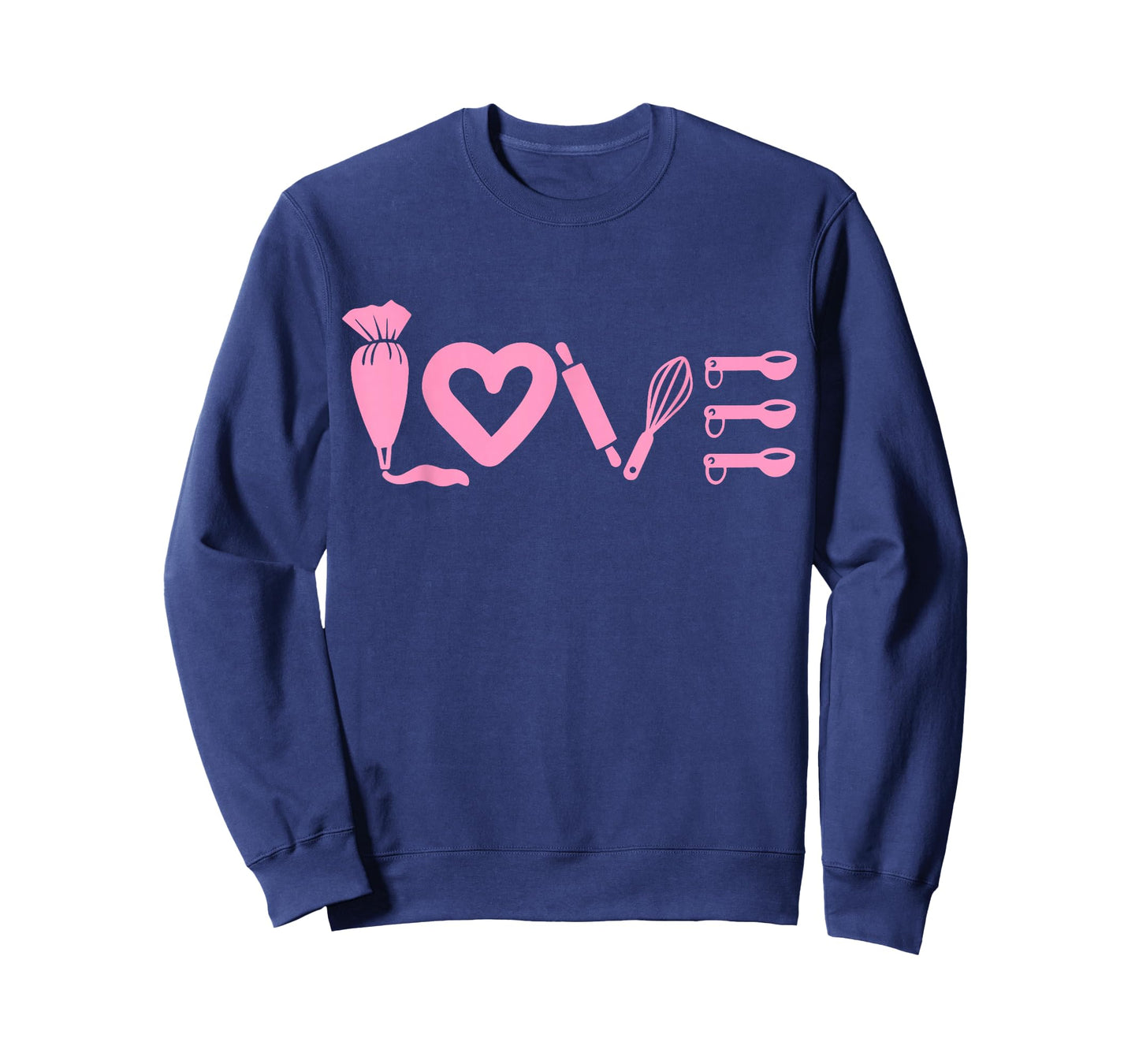 Baking Baker T-Shirt