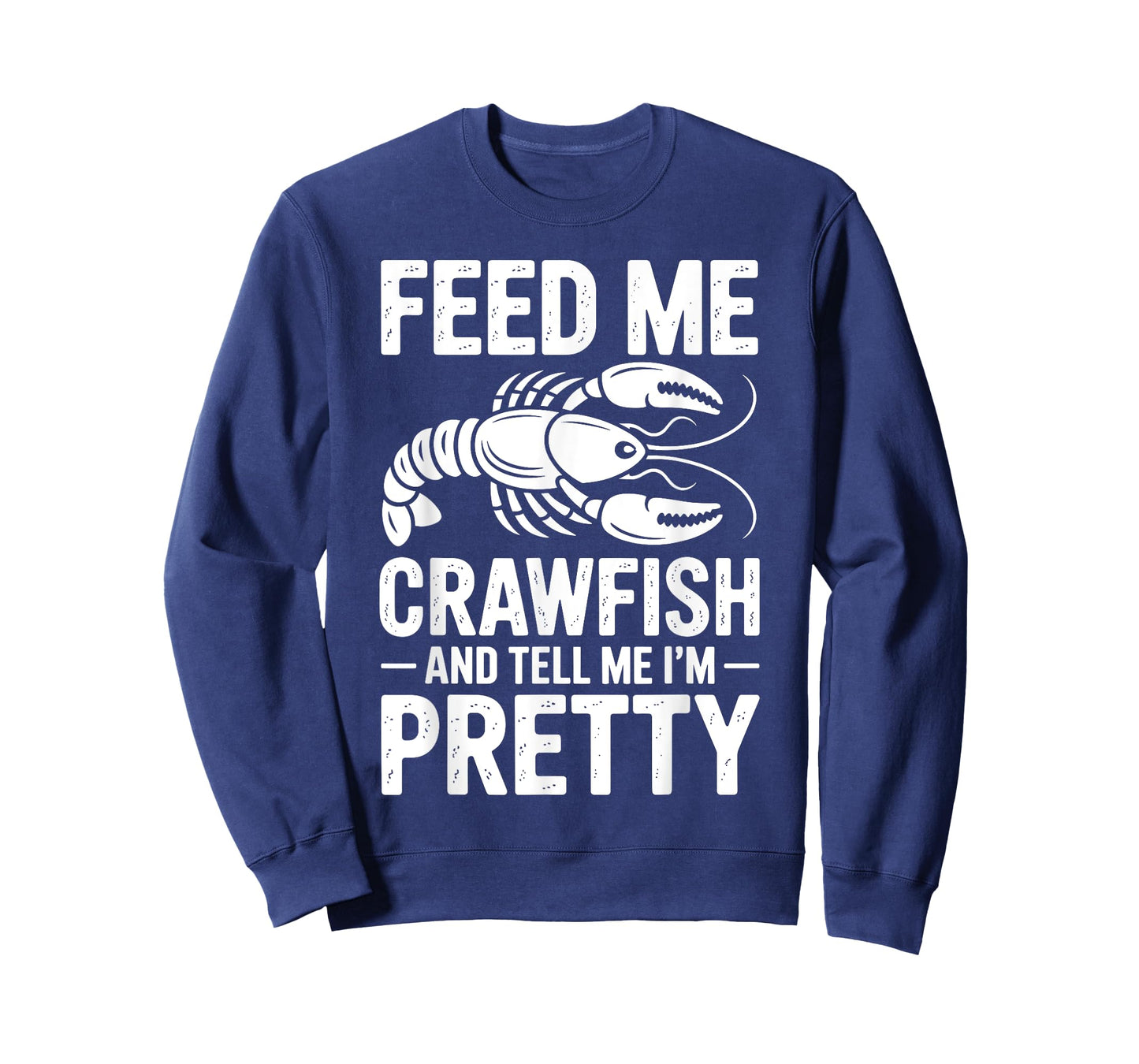 Crawfish Costume for Men Women Crayfish Seafood Crawfish T-Shirt