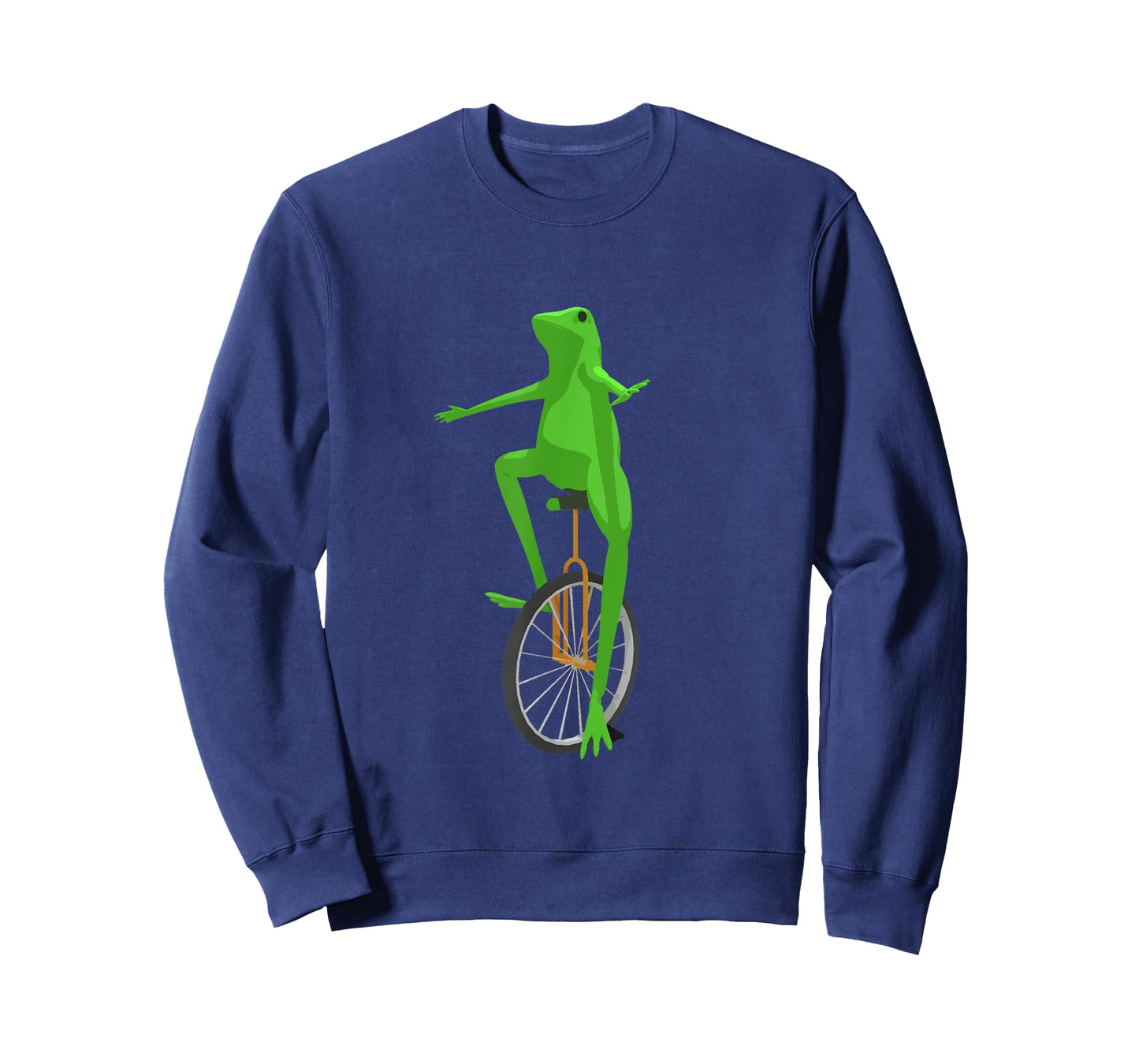 Here Come Dat Boi: Oh sh__ waddup Meme T-Shirt