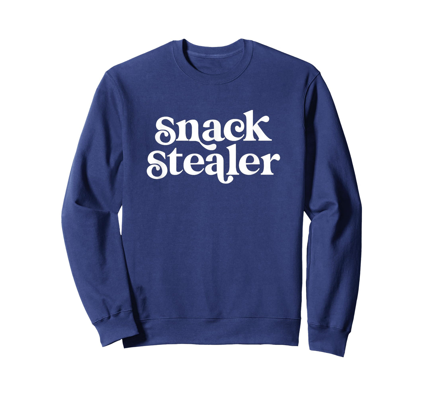 Snack Stealer - Funny Toddler T-Shirt