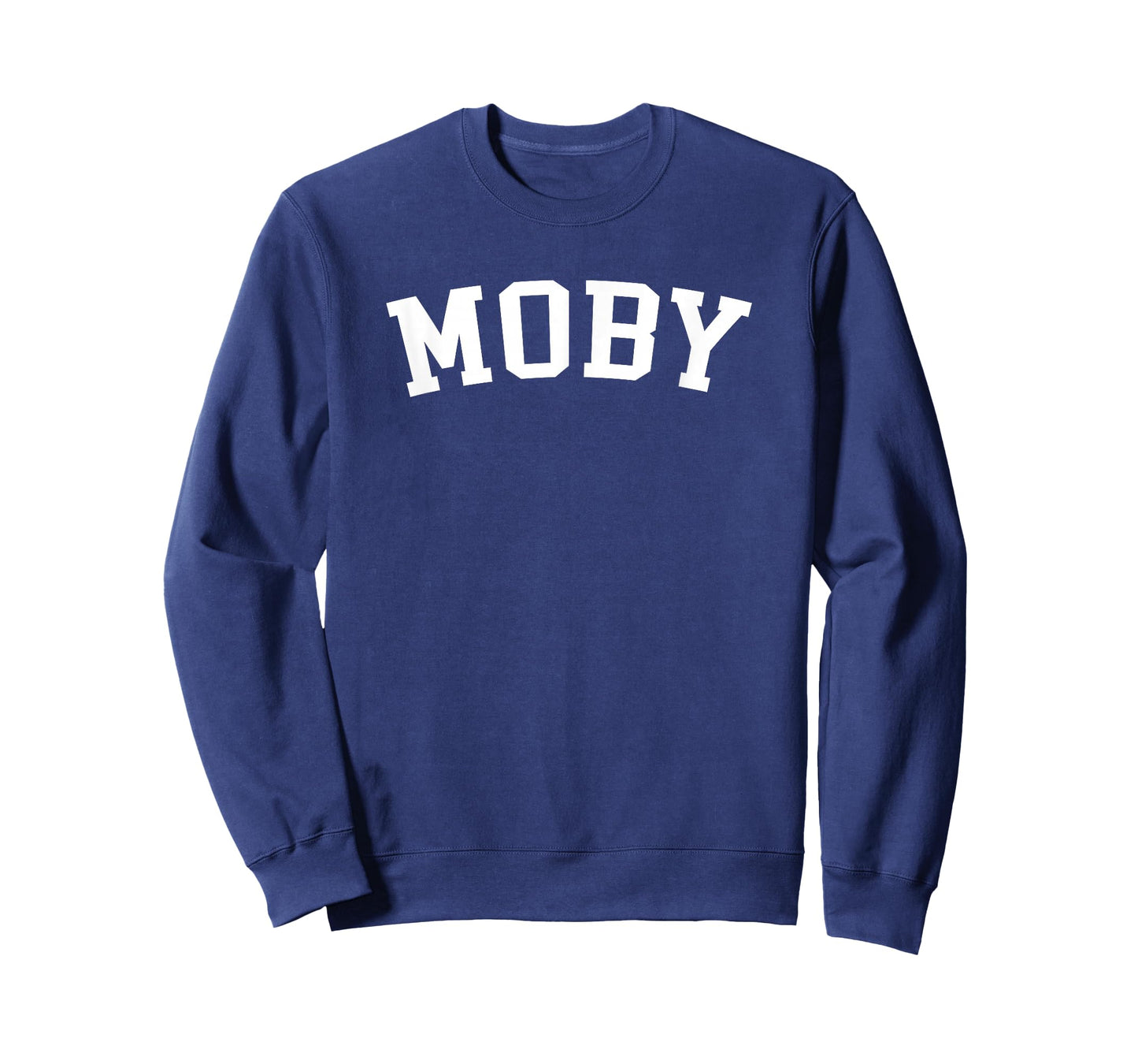 MOBY T-Shirt