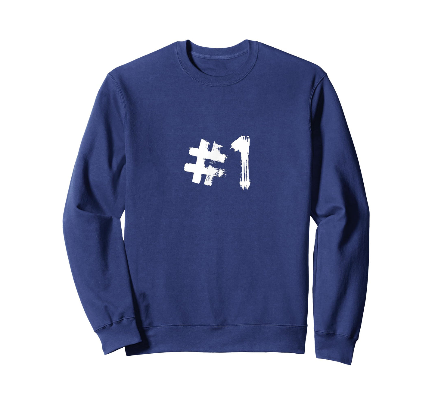#1 I'm Number one T-Shirt