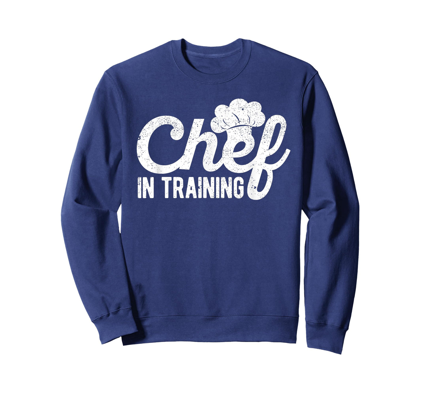 Chef in Training Kitchen Culinary Cook Food Cuisine Cooking T-Shirt