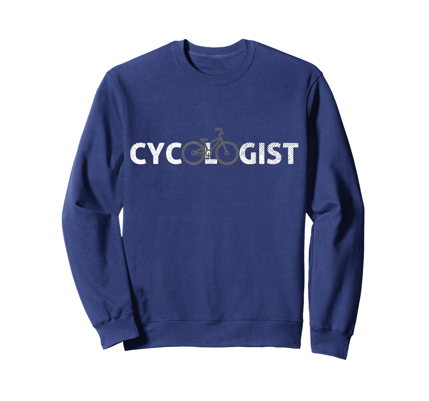 Cycologist TShirt Cyclist Road Bike Novelty Bicycle Tee T-Shirt