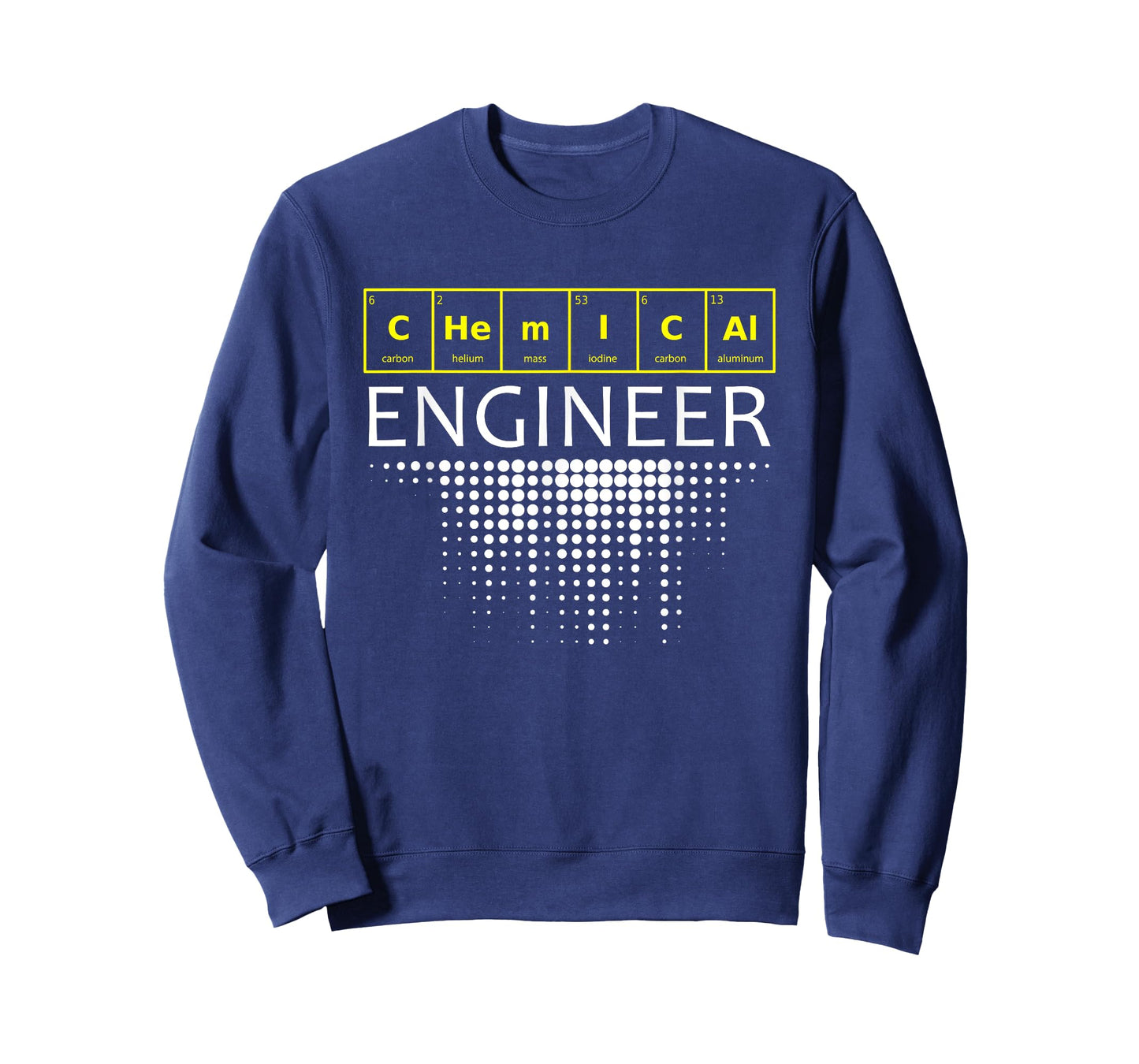 Chemical Engineer Engineering Gifts T-Shirt