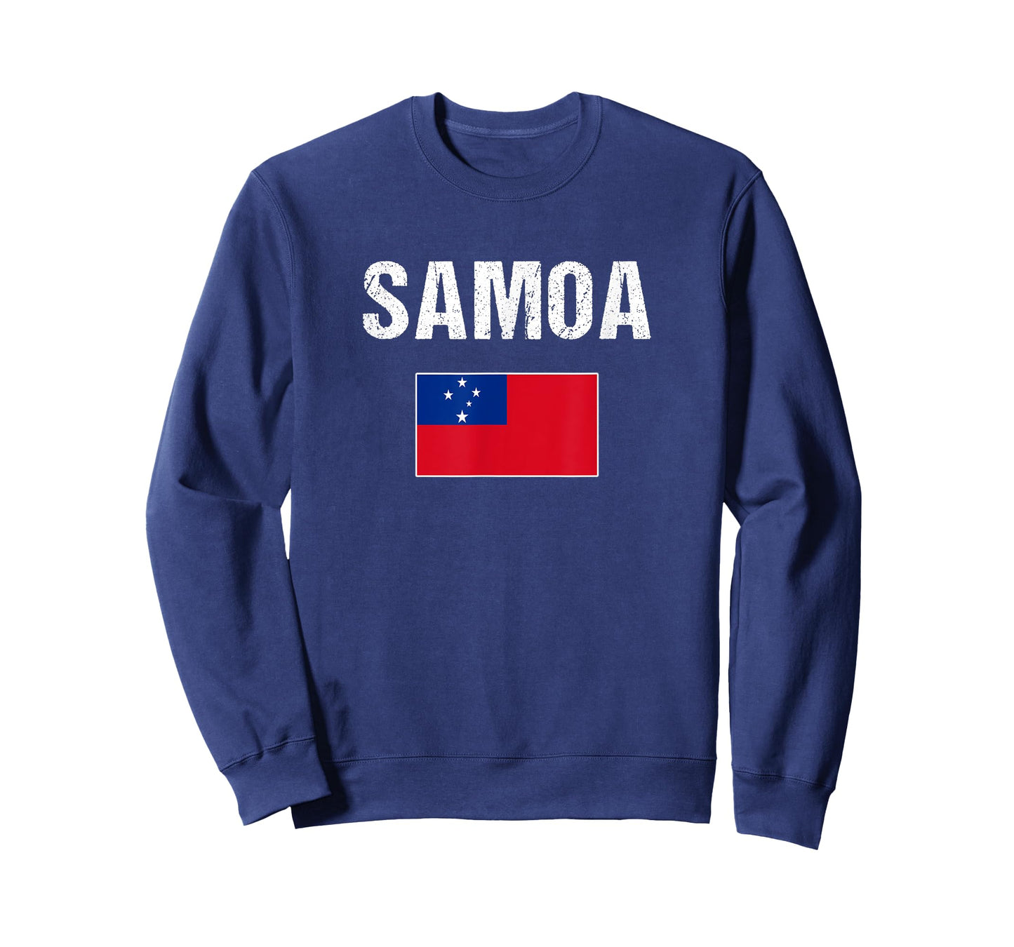 Samoa T-shirt Samoan Flag Shirts For Men Women Youth Kids T-Shirt