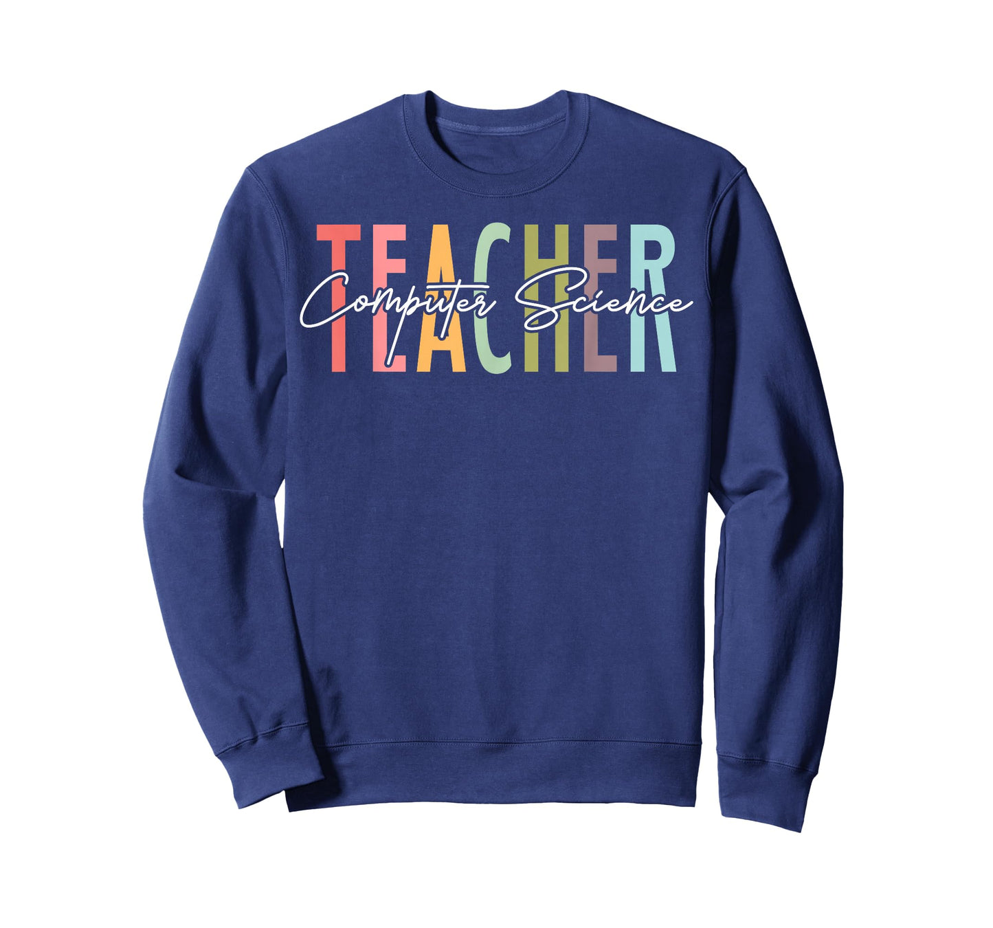 Computer Science Teacher Job T-Shirt