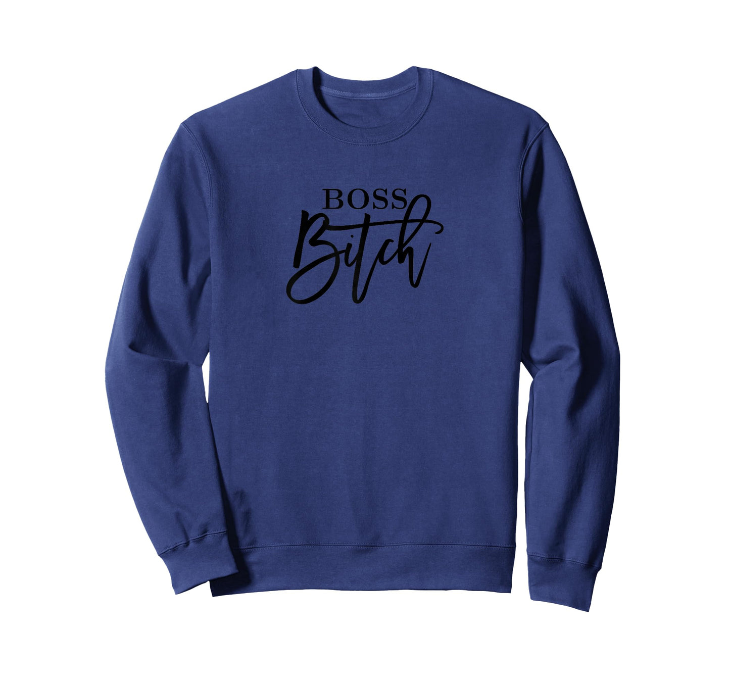 Cute Stylish Boss Bitch Female Entrepreneur T Shirt T-Shirt