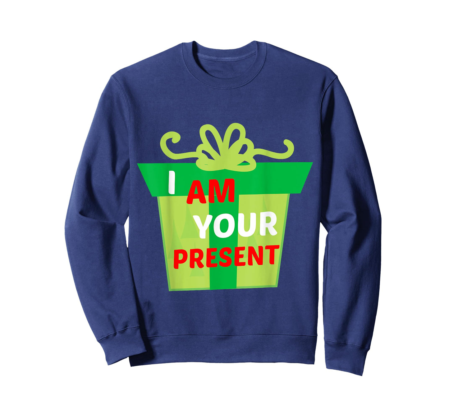 I Am Your Present Gift Shirt T-Shirt